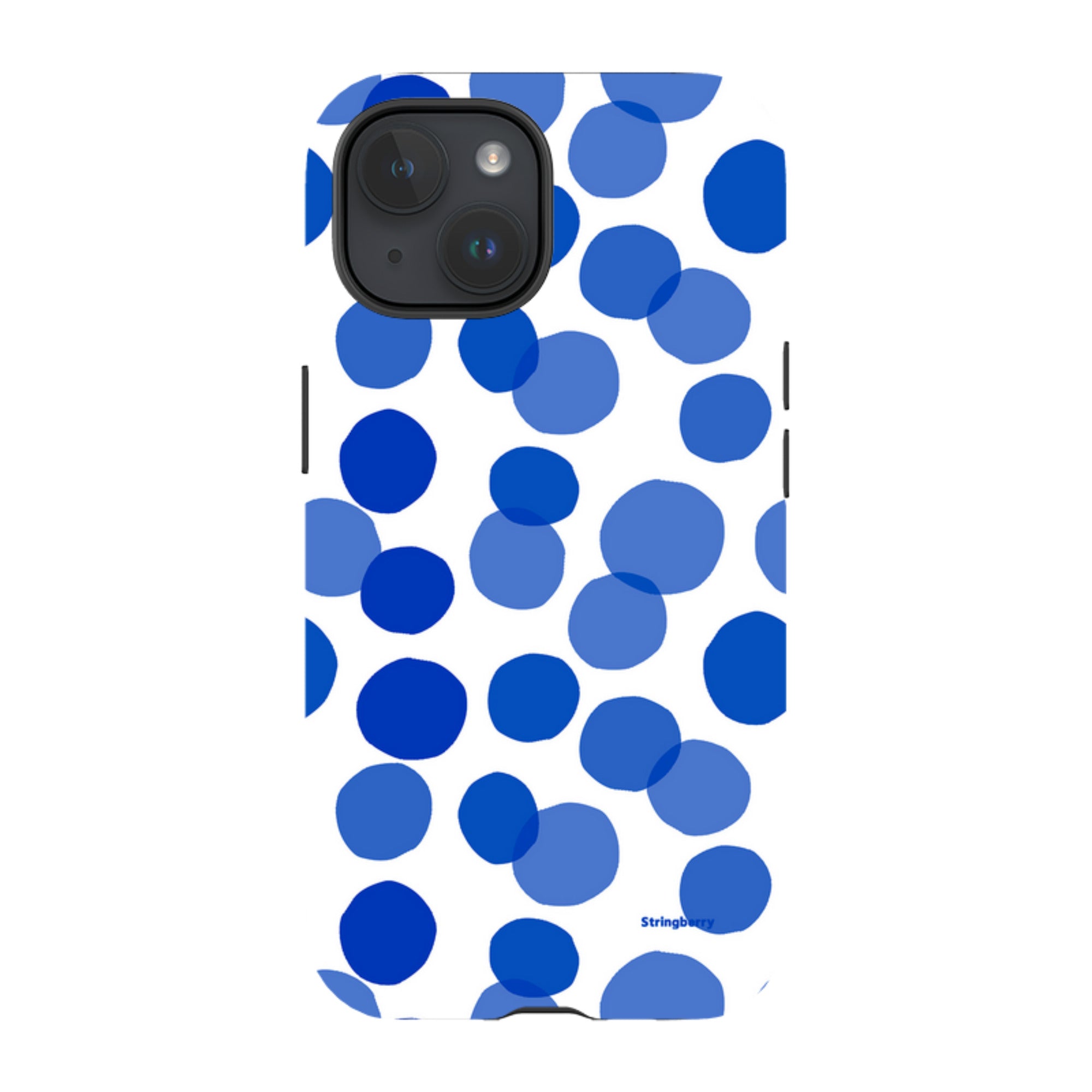 iPhone Tough Case - Earls Court