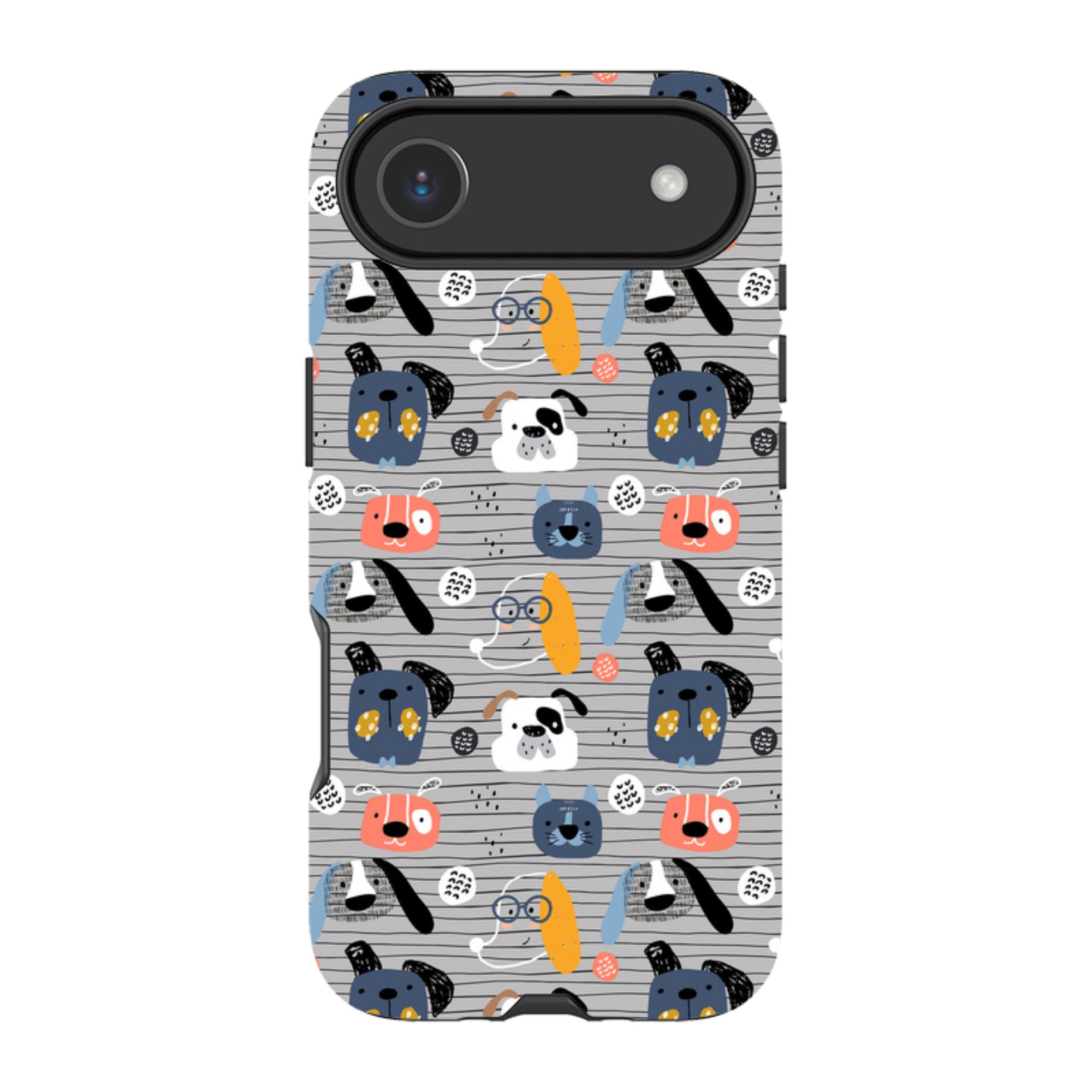 iPhone MagSafe Tough Case - Groucho Barks