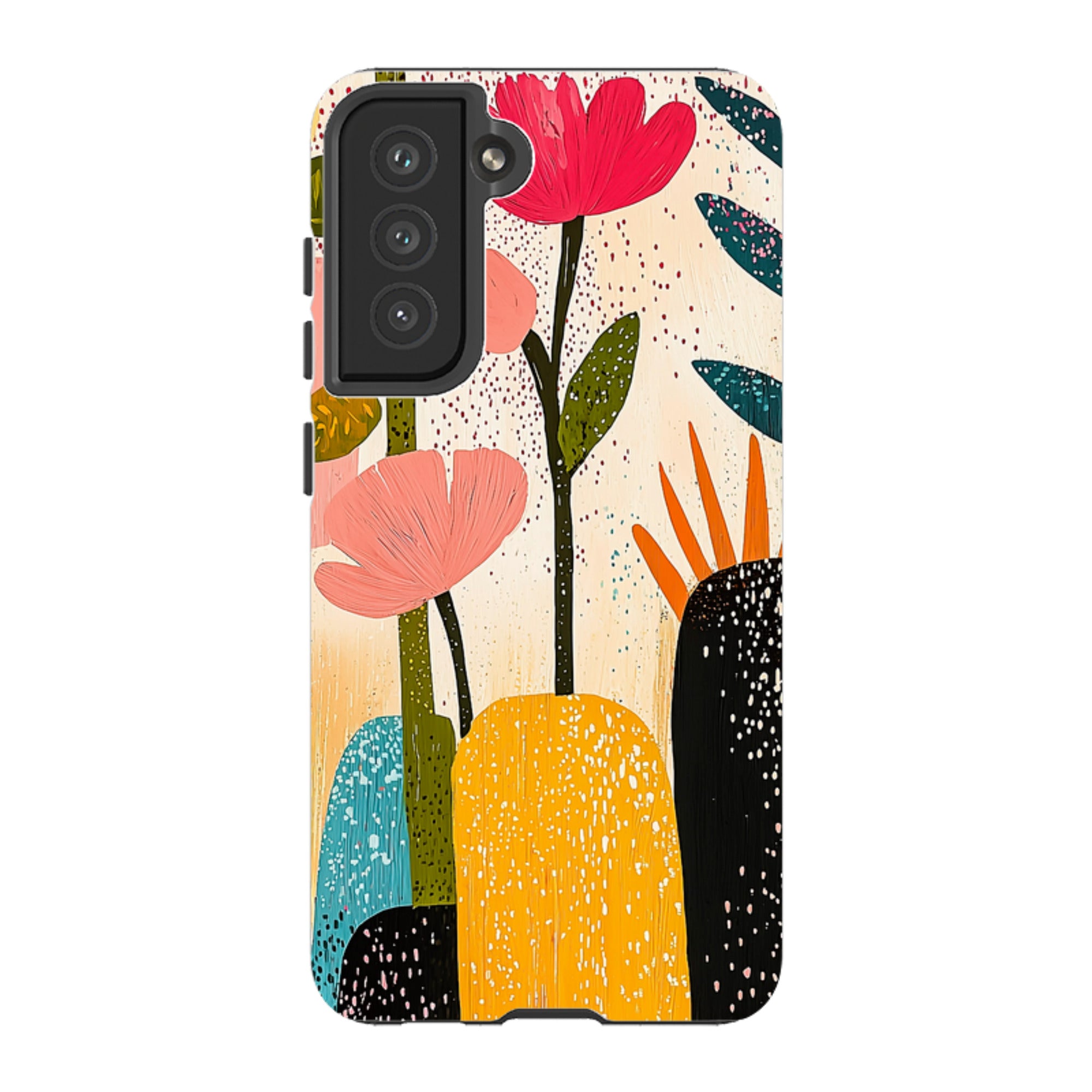 Samsung Tough Case - Chapel Lane