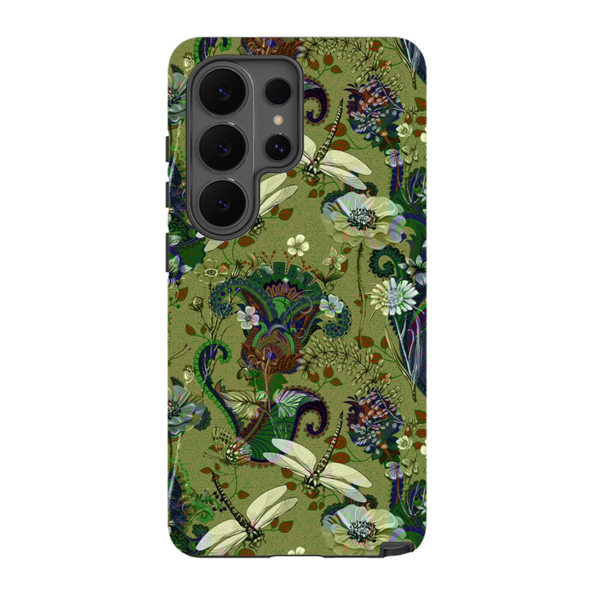 Samsung Tough Case - Vyne Pattern