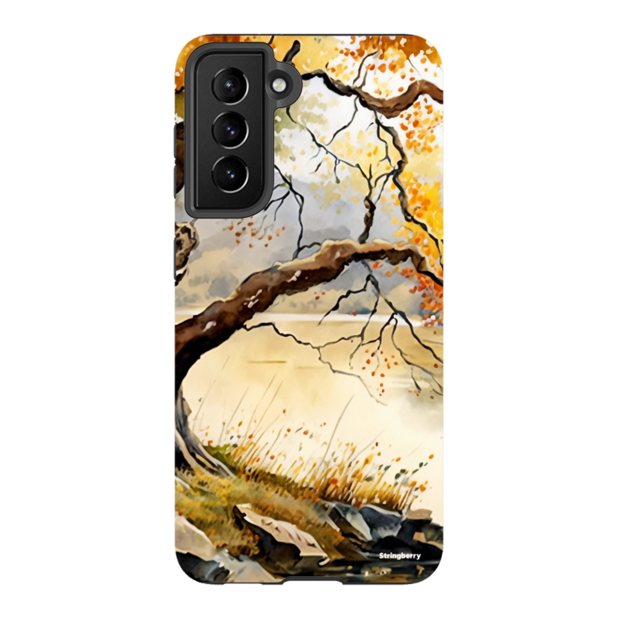 Samsung Tough Case - Ivybridge