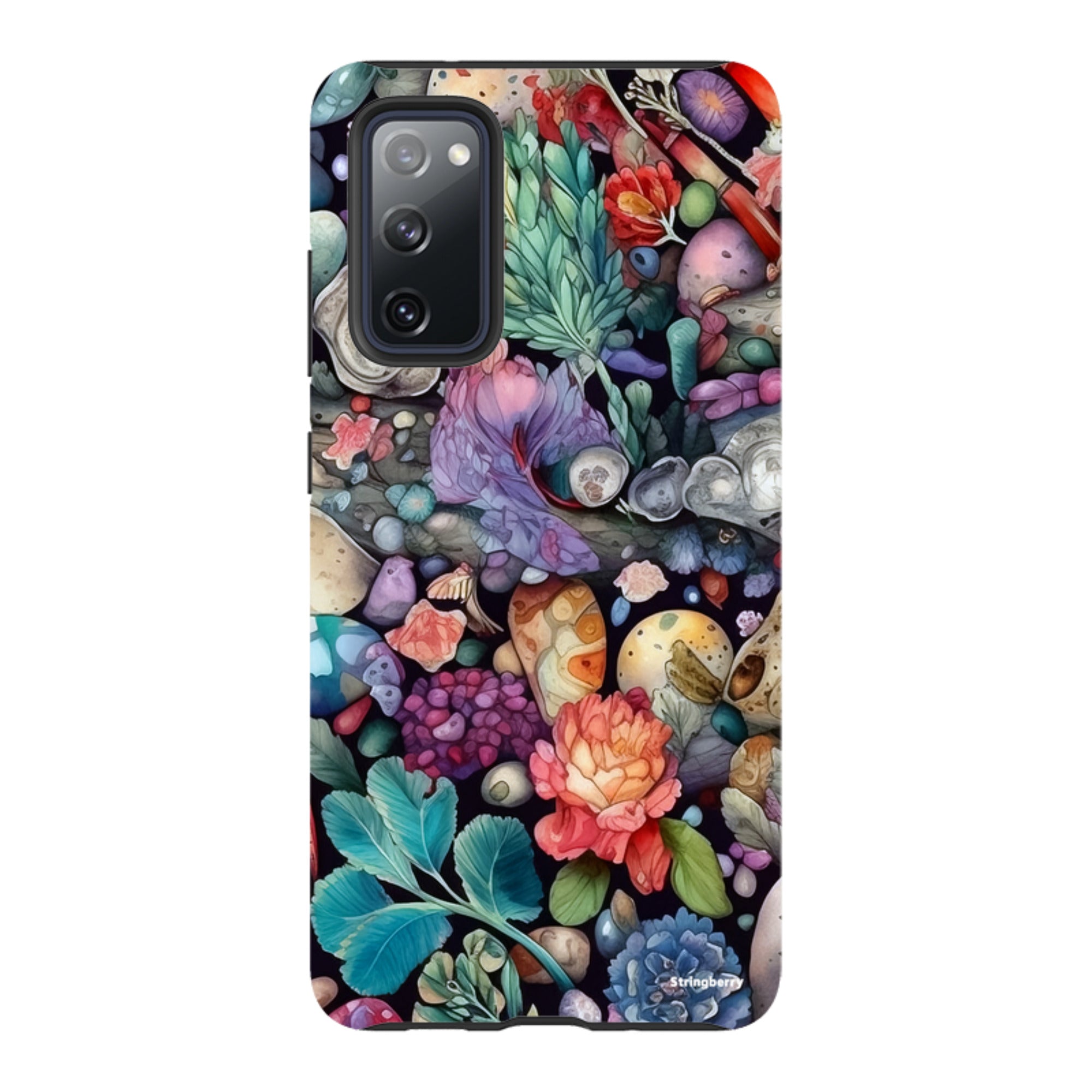 Samsung Tough Case - Vault Beach
