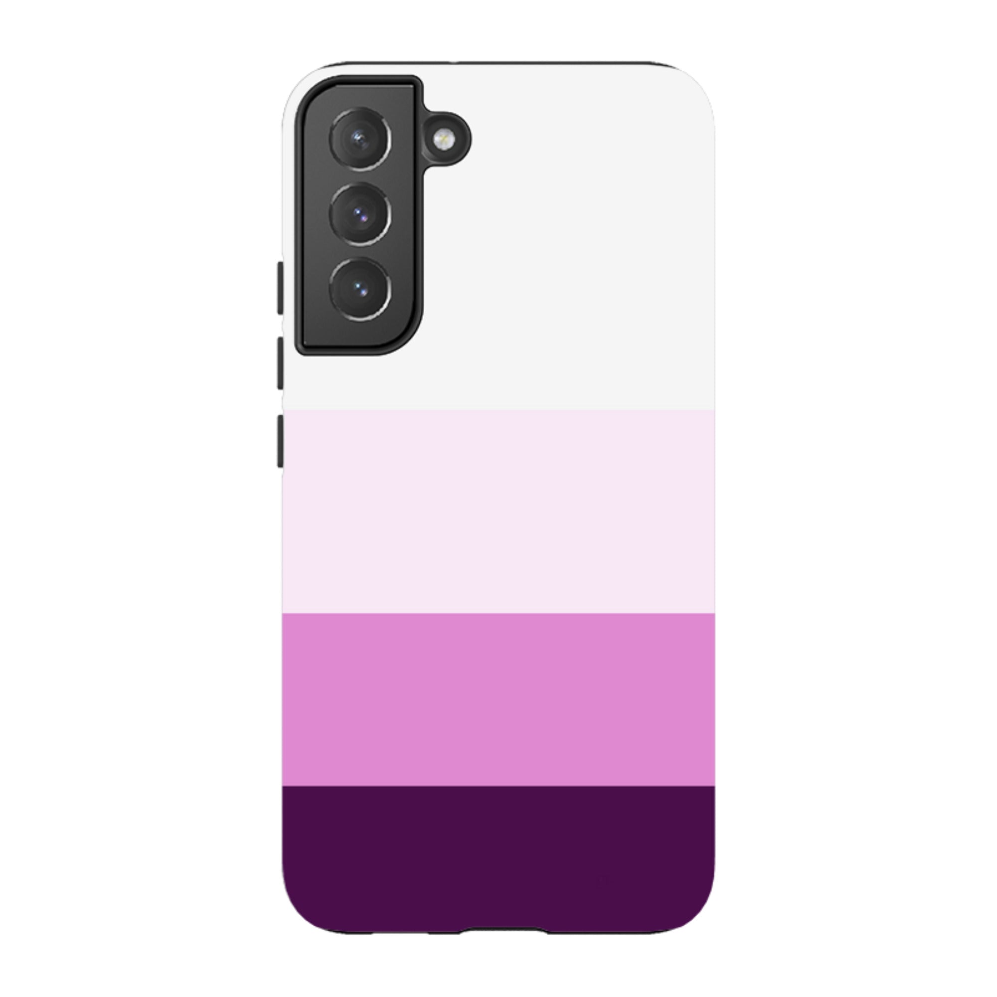 Samsung Tough Case - Sicily Chroma