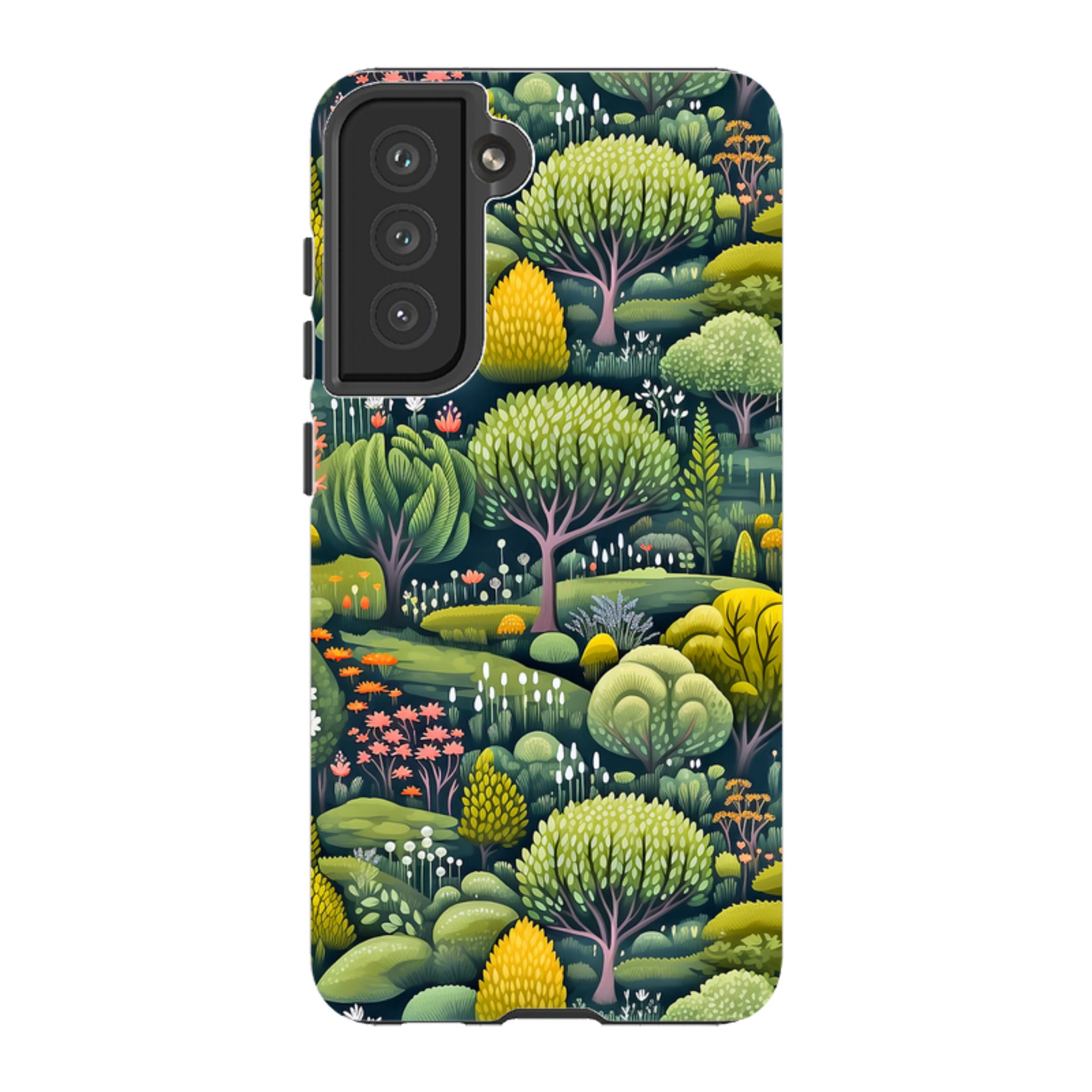 Samsung Tough Case - Alice Holt Forest