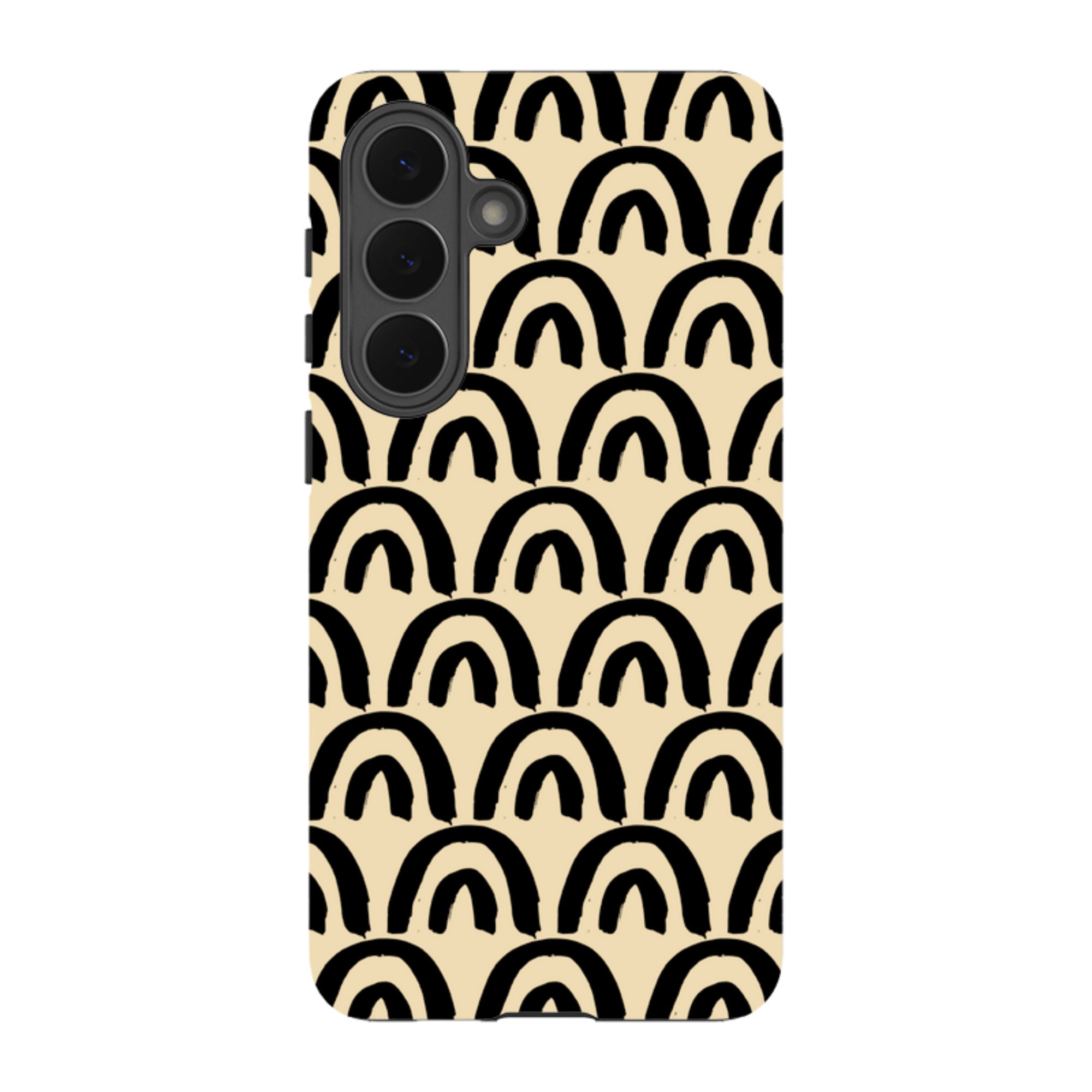 Samsung Tough Case - Fortunate