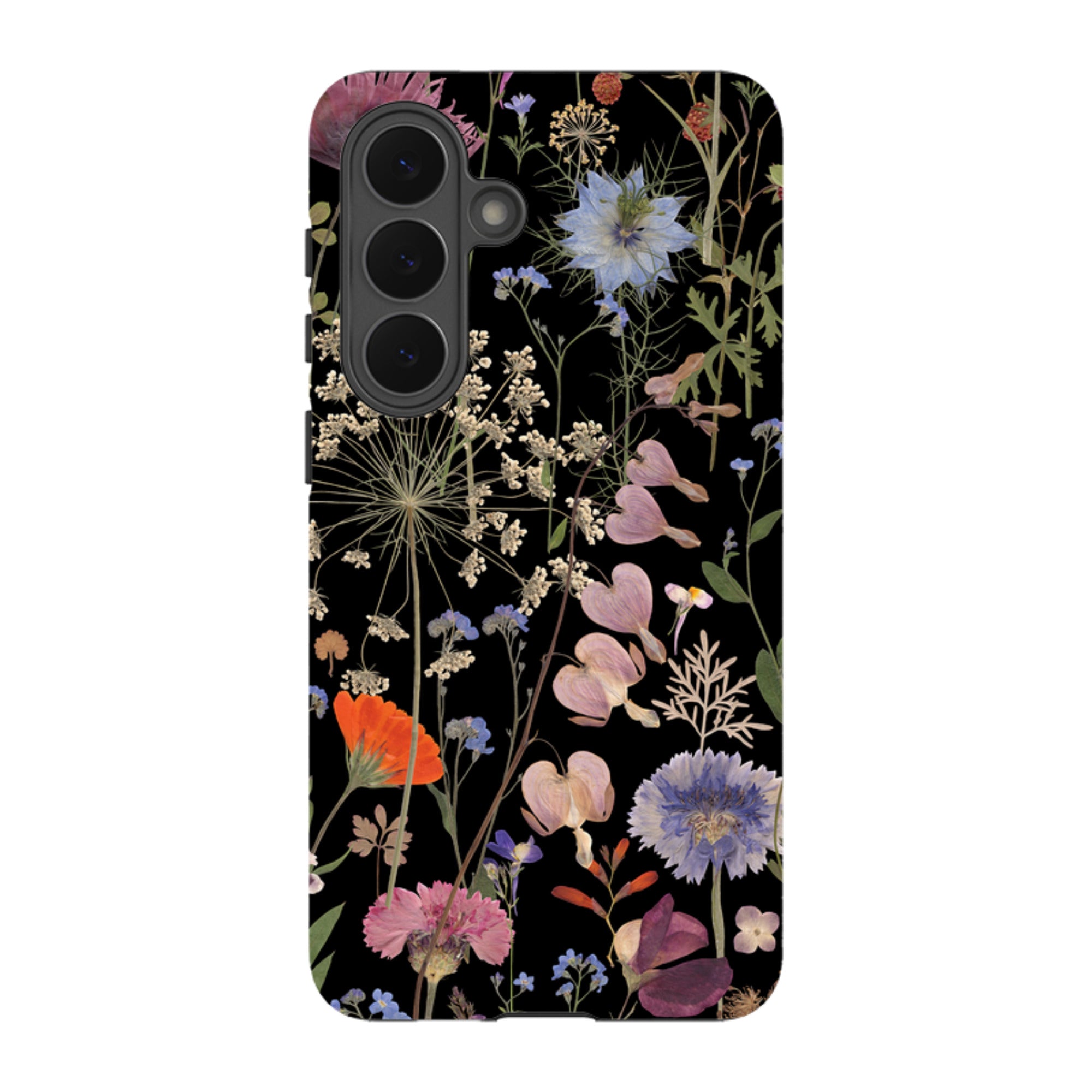 Samsung Tough Case - Full Bloom By Helen Ahpornsiri