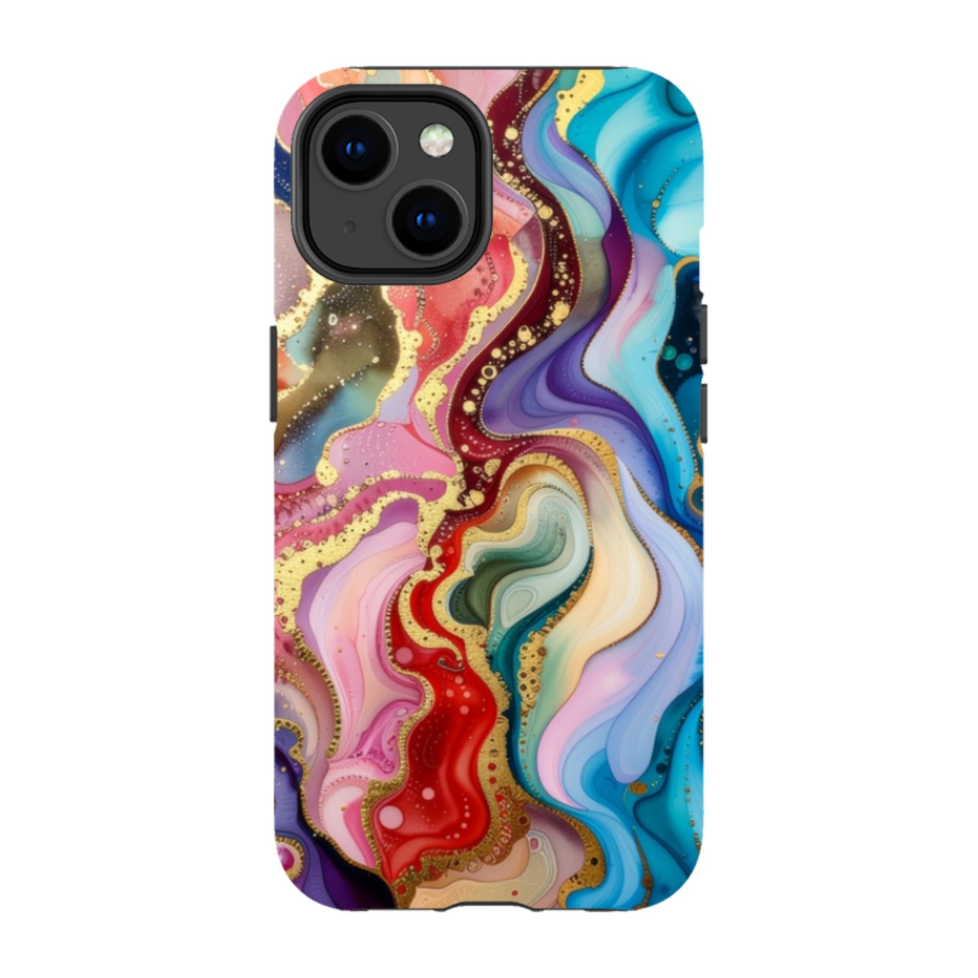 iPhone Case - Imperial Marble