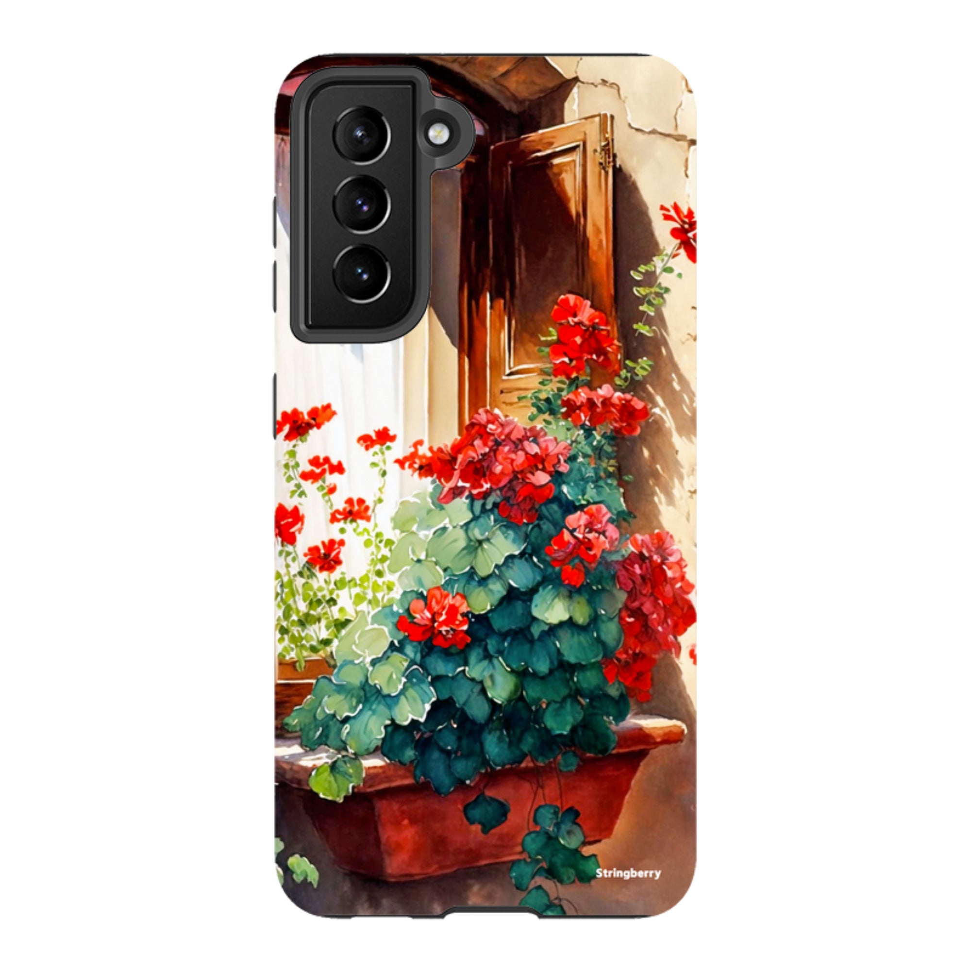 Samsung Tough Case - Pitigliano