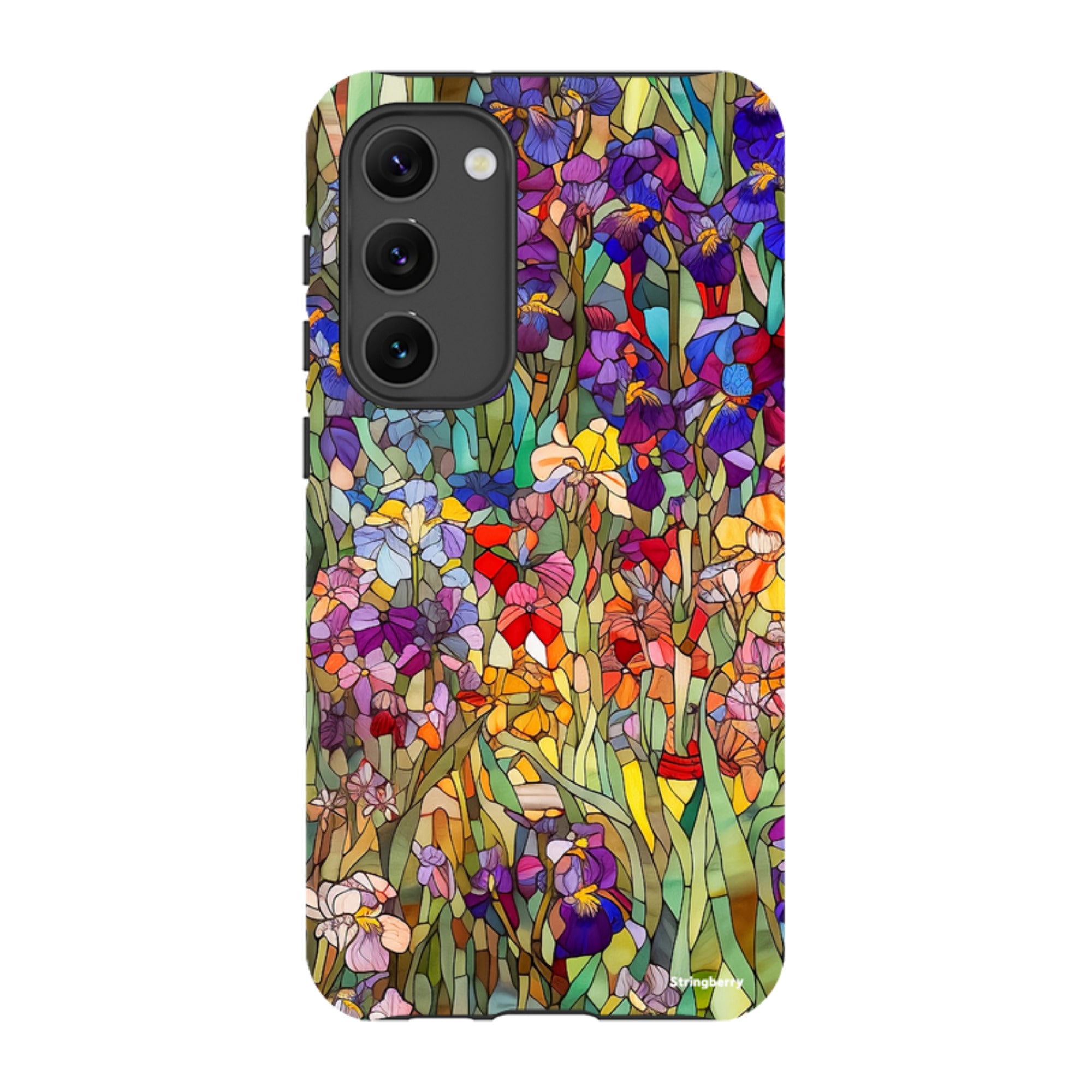 Samsung Tough Case - Banham
