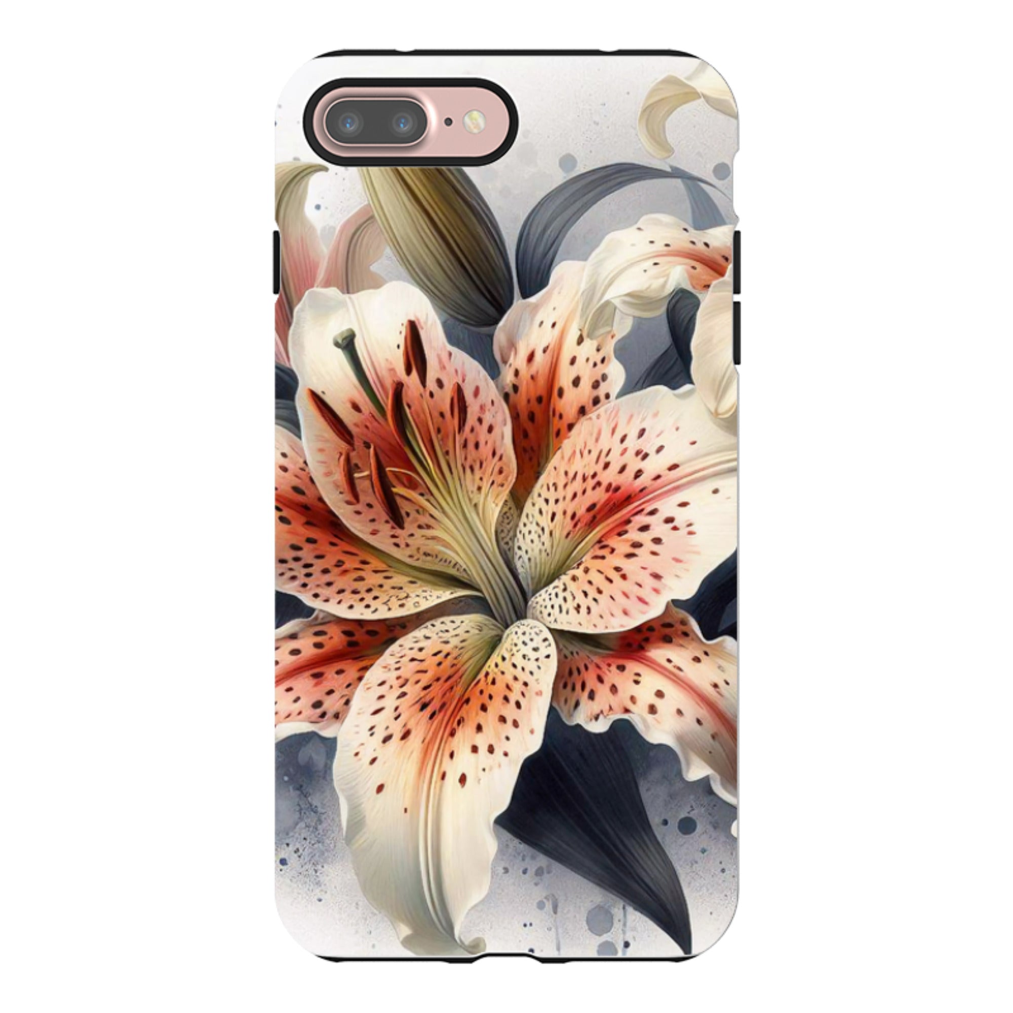 iPhone Case - Ullswater Floral