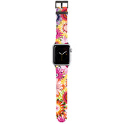 Sunshine I Apple Watch Strap By Ali Brookes