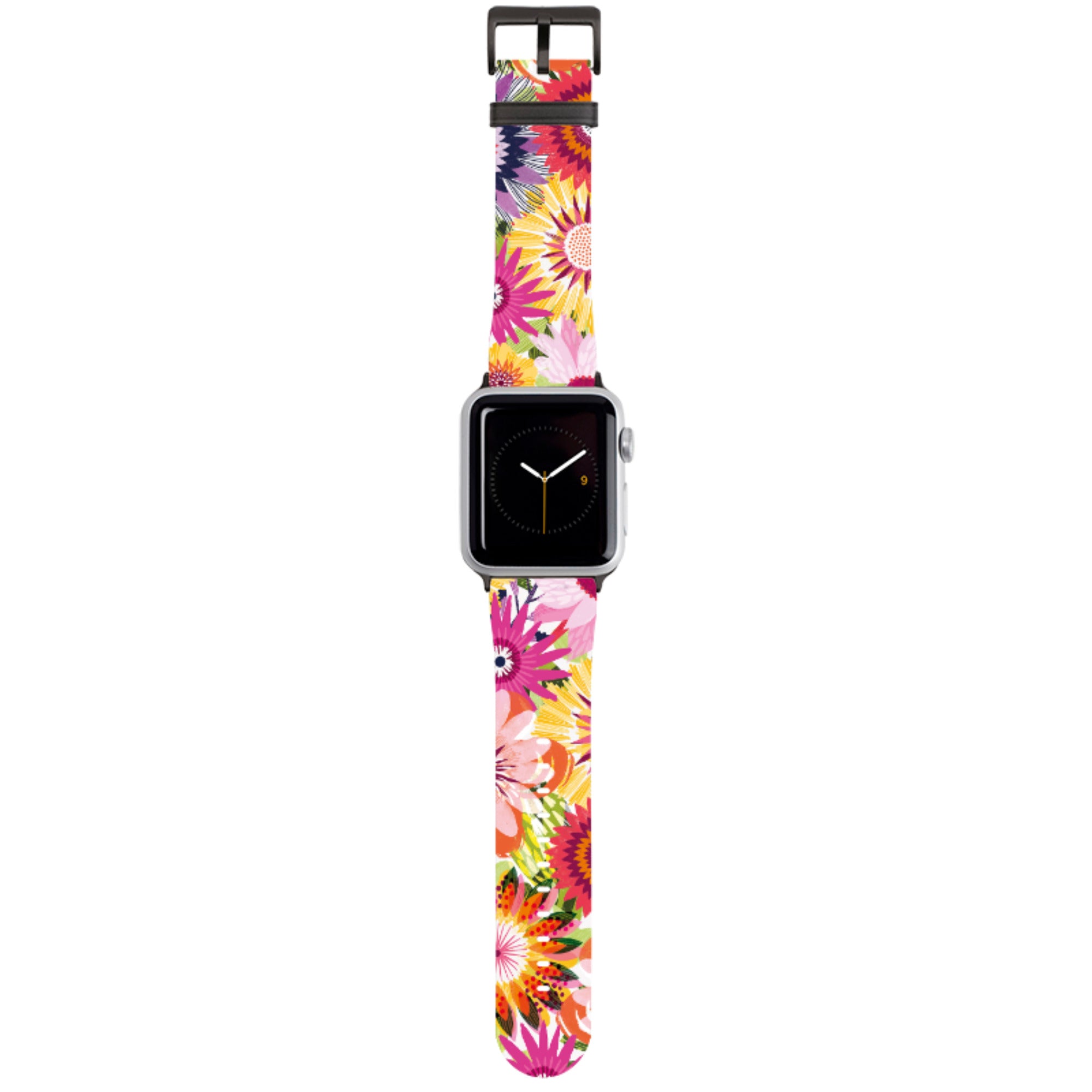 Sunshine I Apple Watch Strap By Ali Brookes