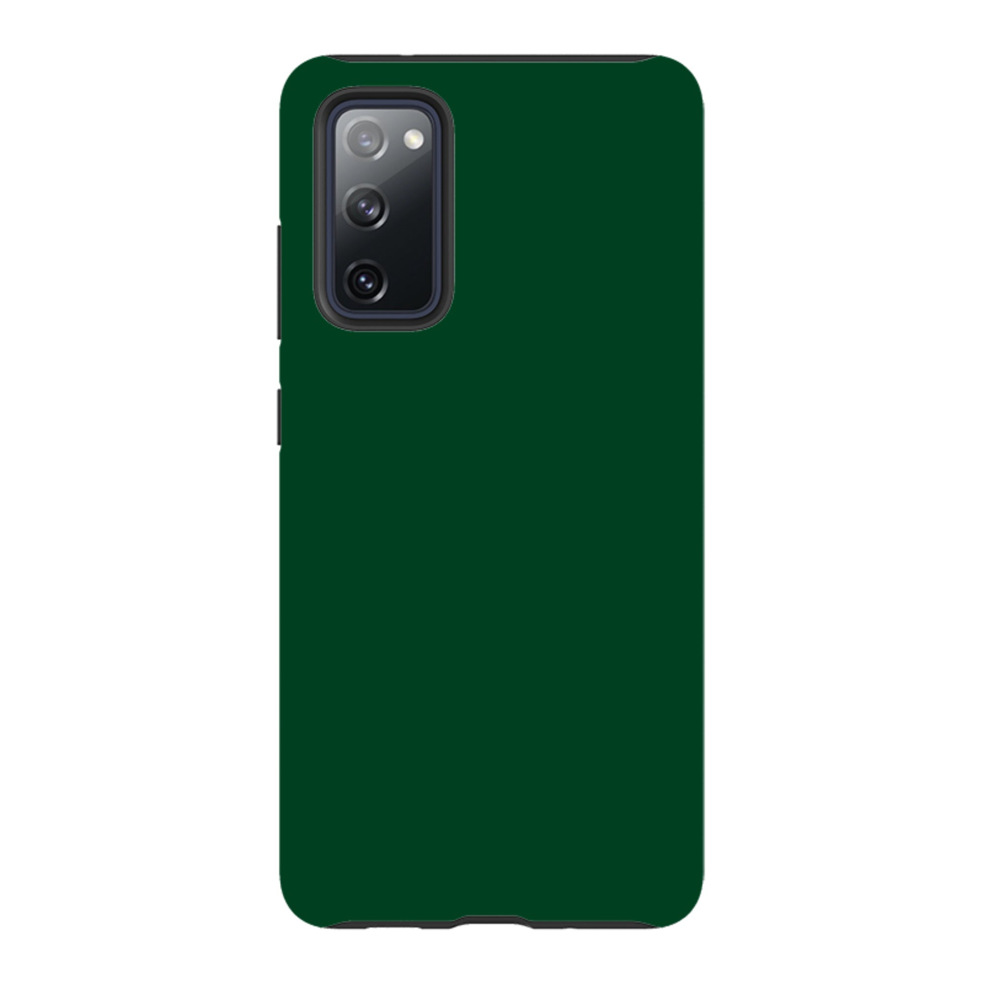Samsung Tough Case - Warsaw Green