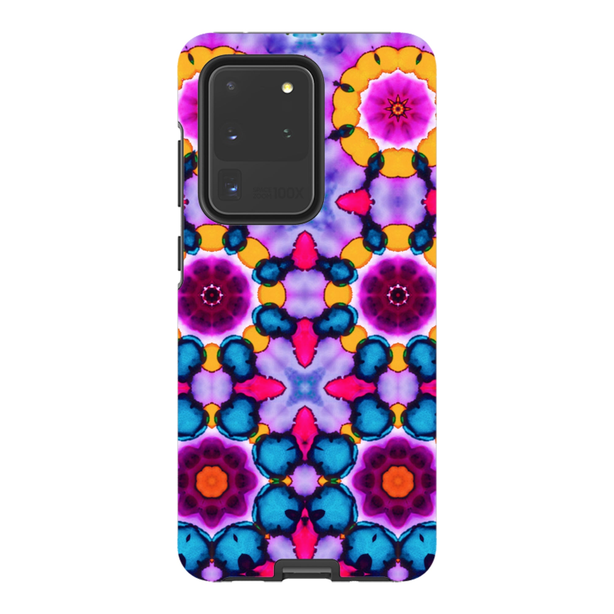 Samsung Tough Case - Rock Of Ages