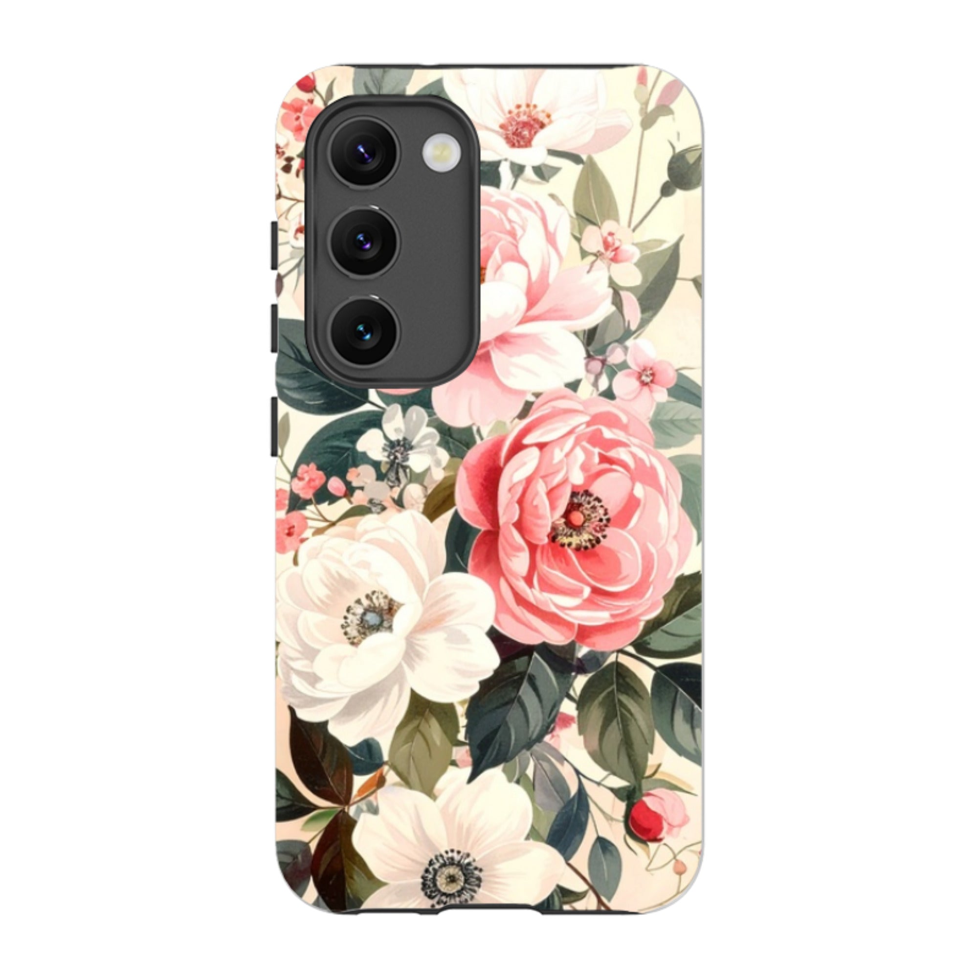 Samsung Tough Case - Wynn Floral