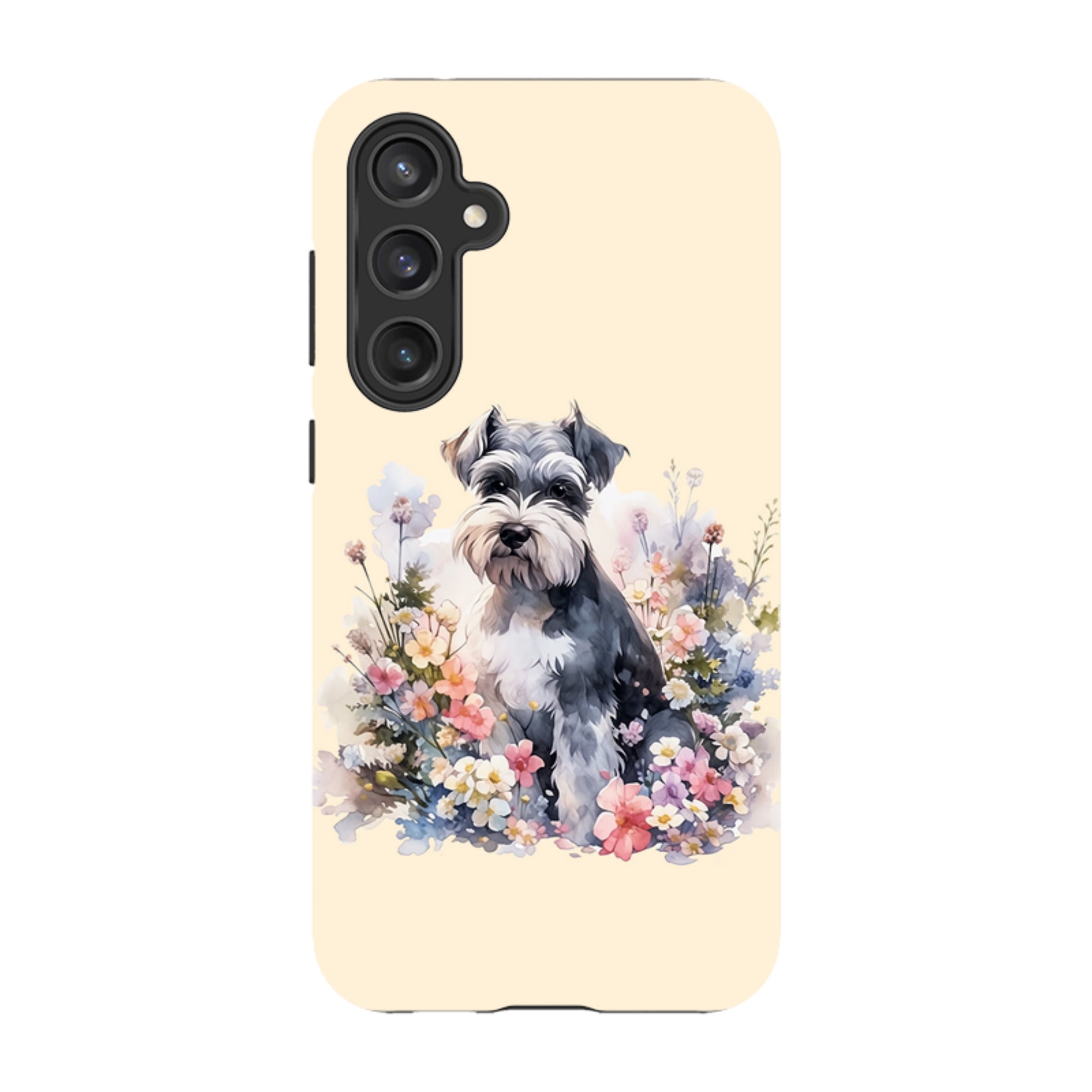 Samsung Tough  Case - Cute Dog G