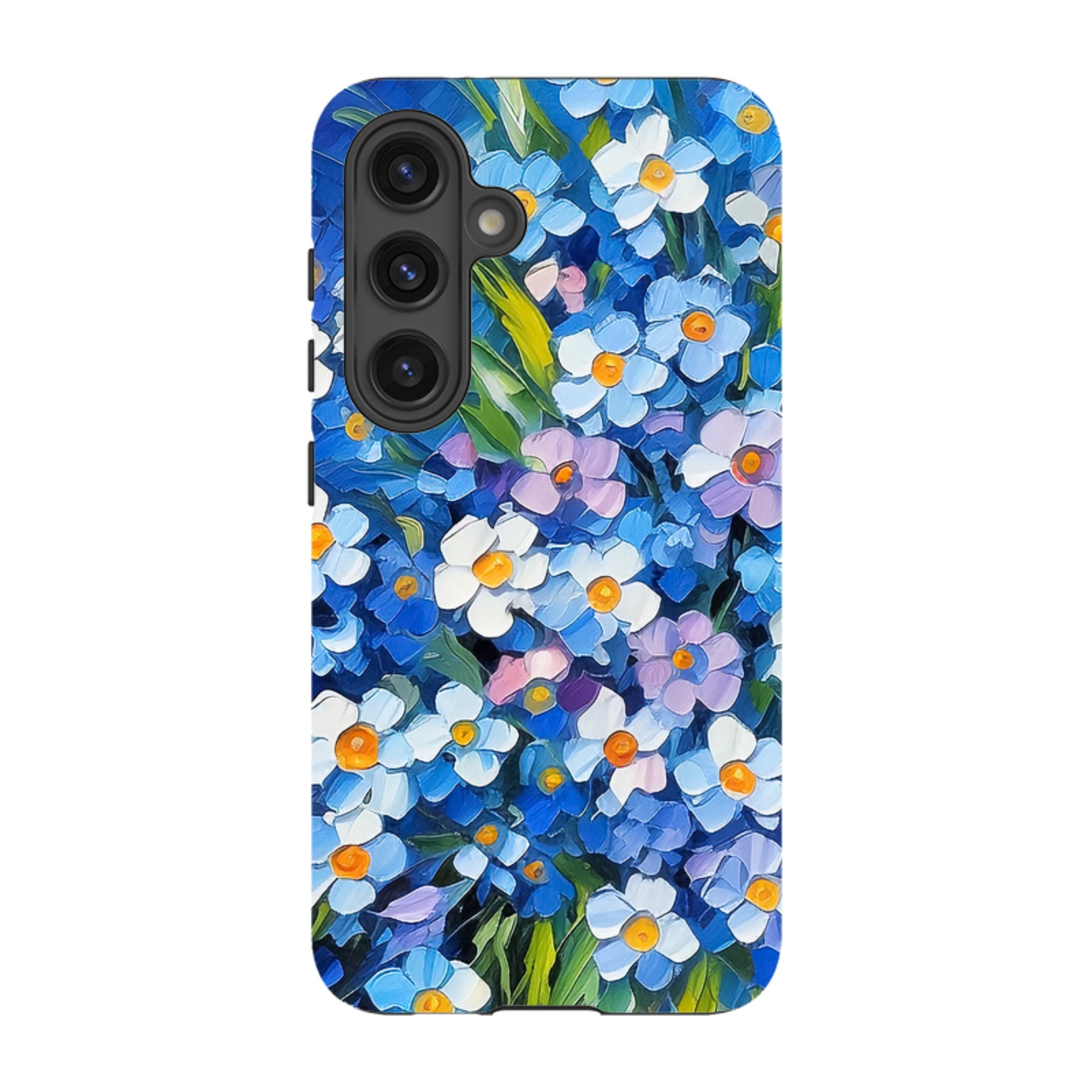 Samsung Tough Case - Chronos