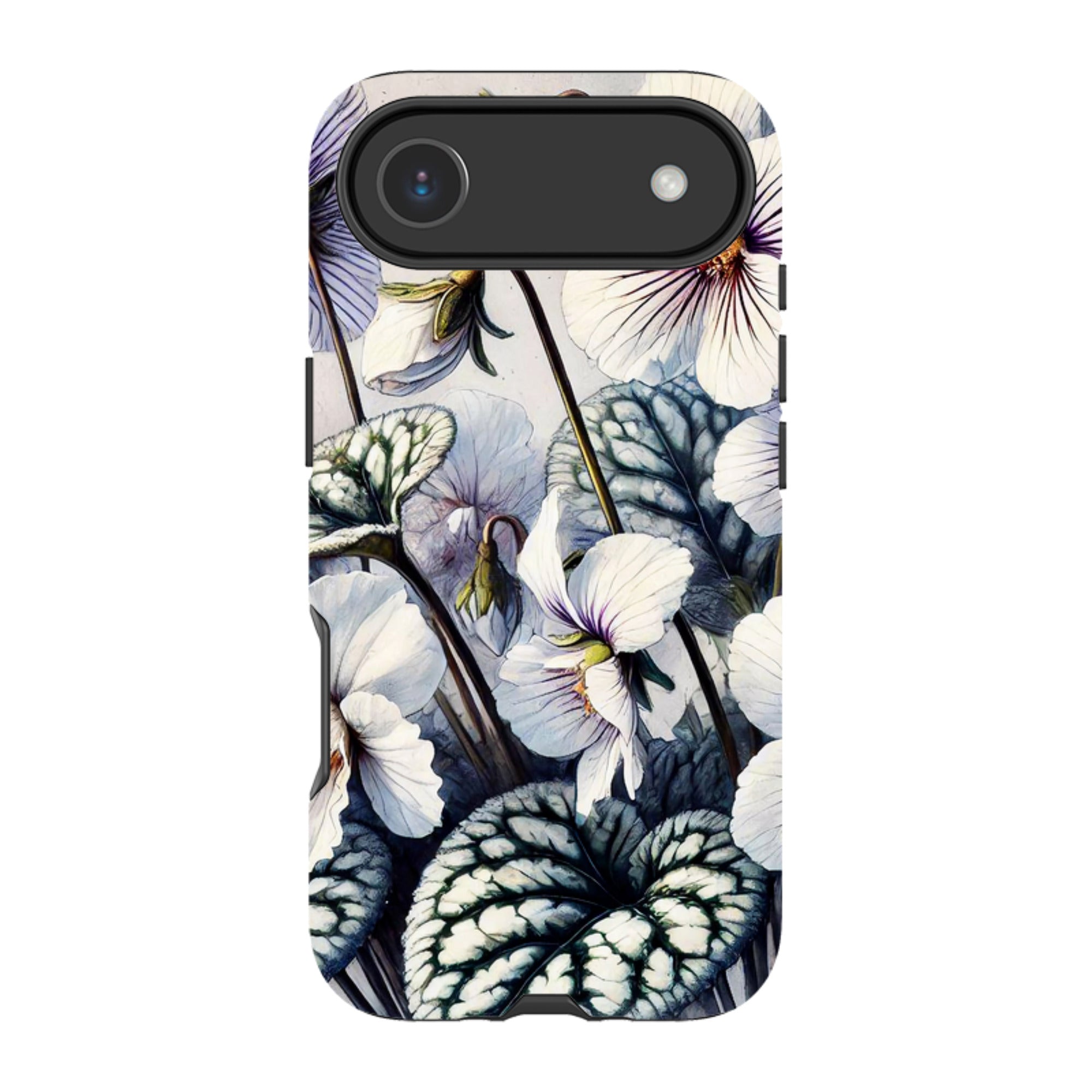 iPhone Case - Belmont Floral