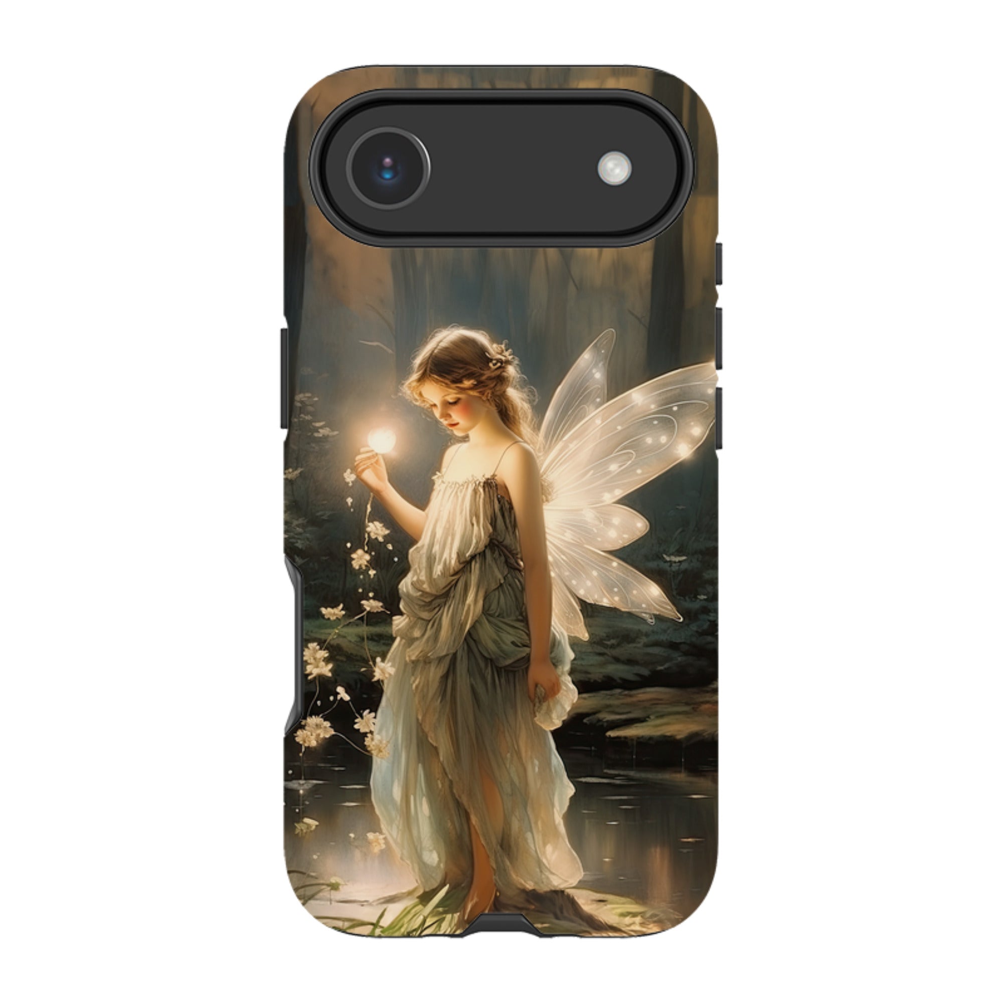 iPhone Case - Fairy Lights