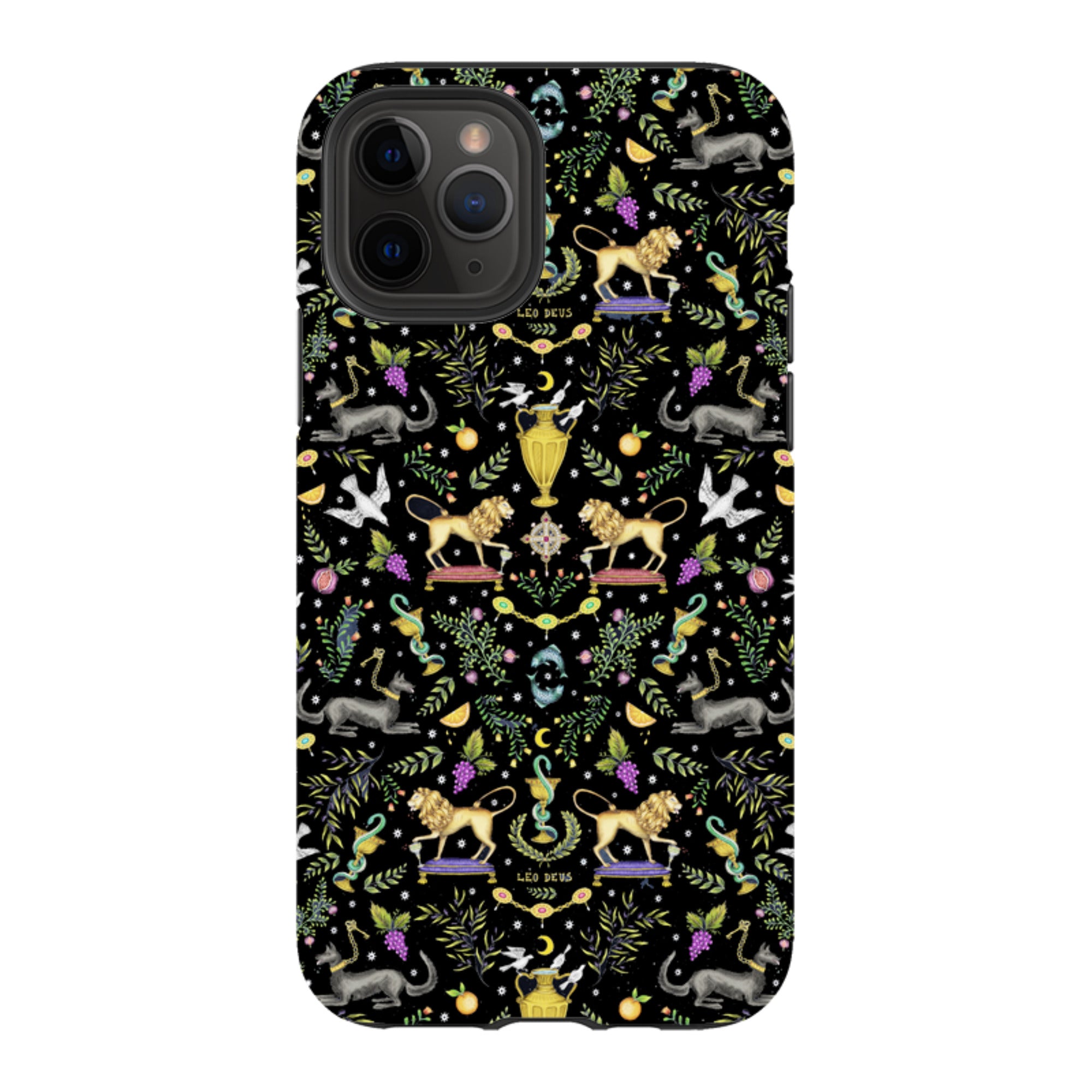 iPhone Tough Case - Regali By Catherine Rowe