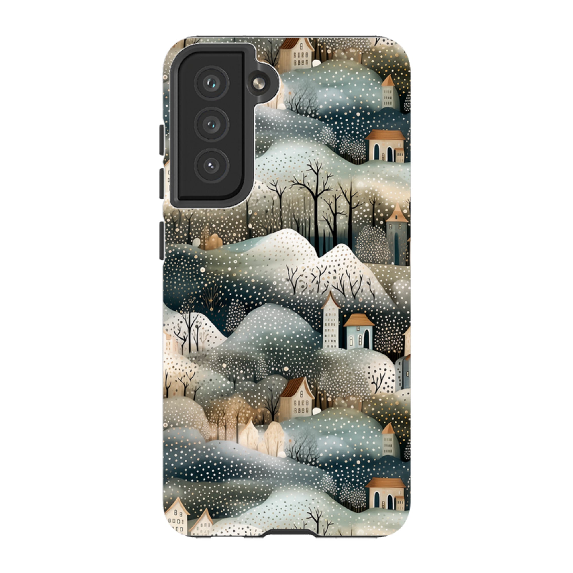 Samsung Tough Case - Countryscape III