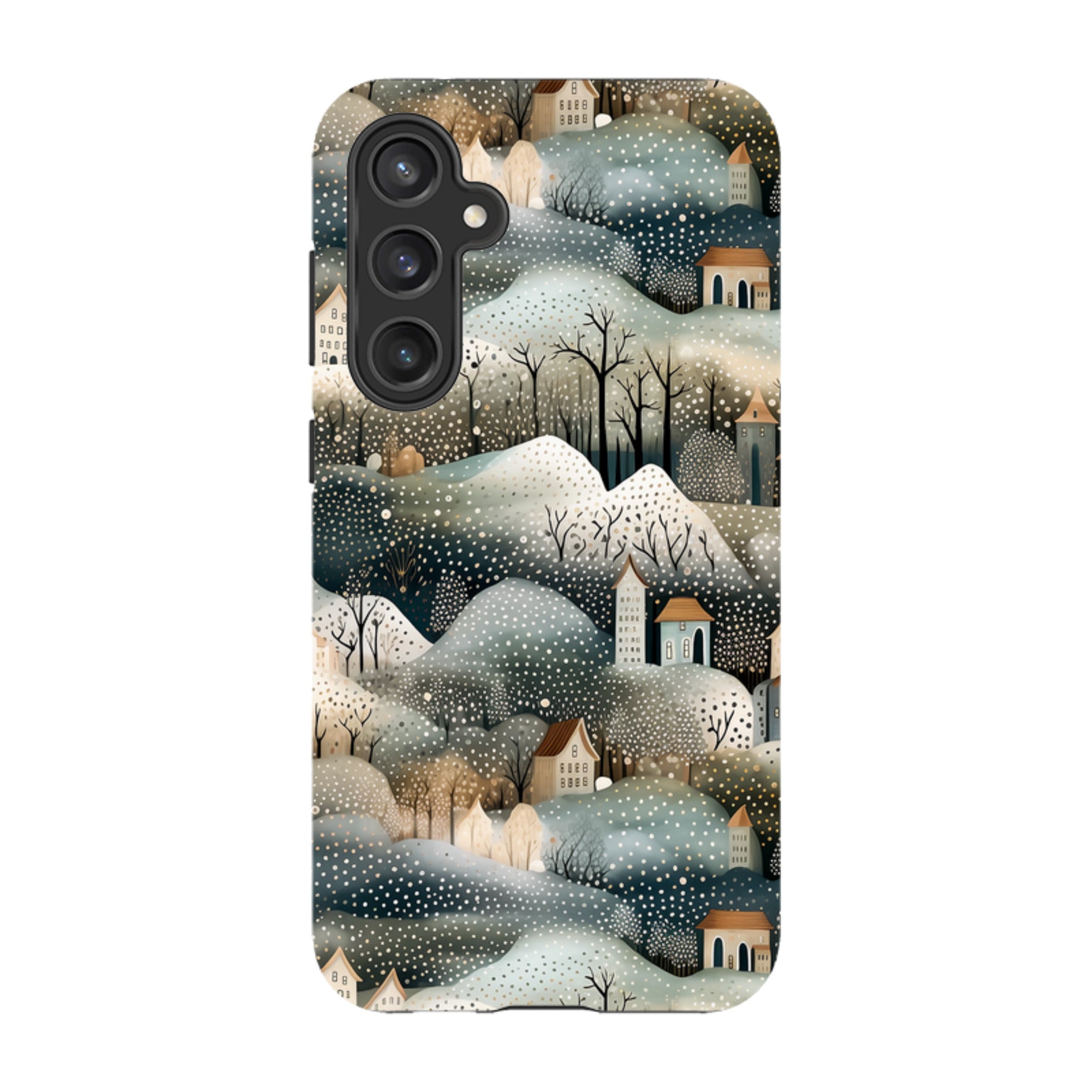 Samsung Tough Case - Countryscape III