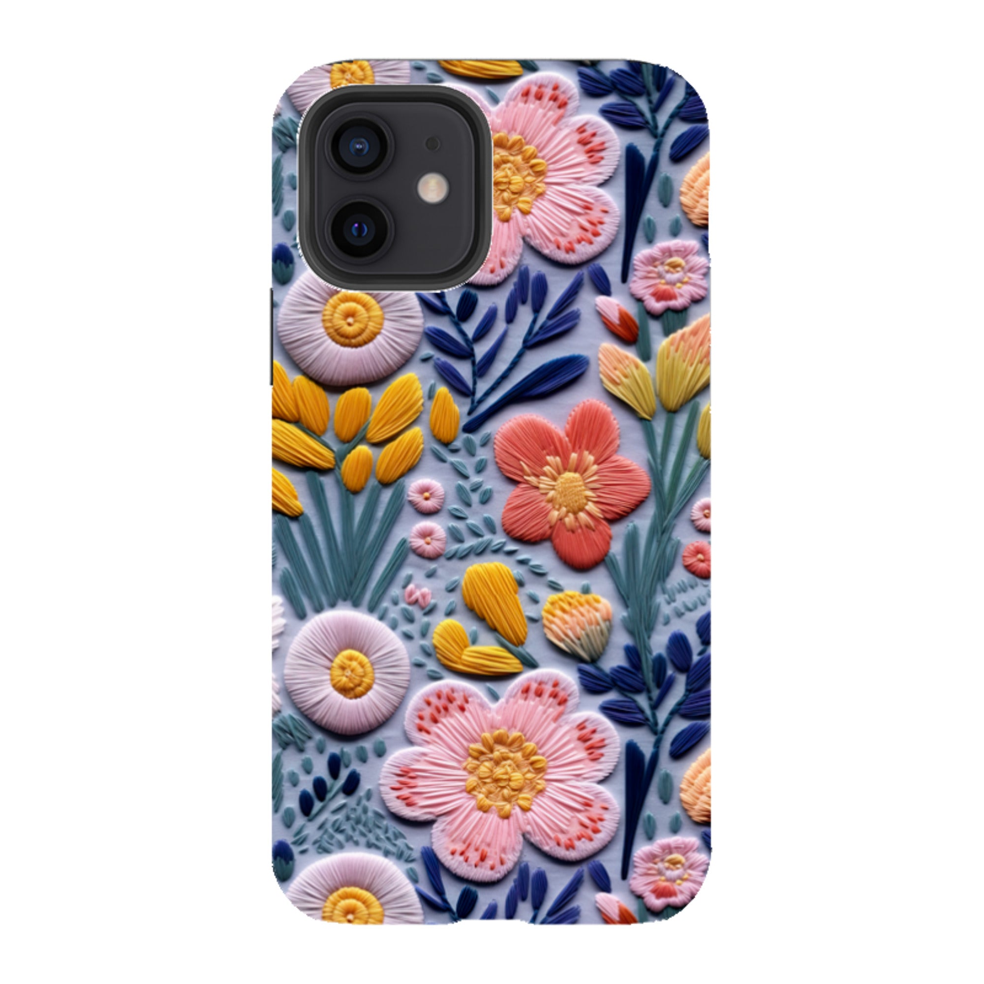 iPhone Case - Spring Petals