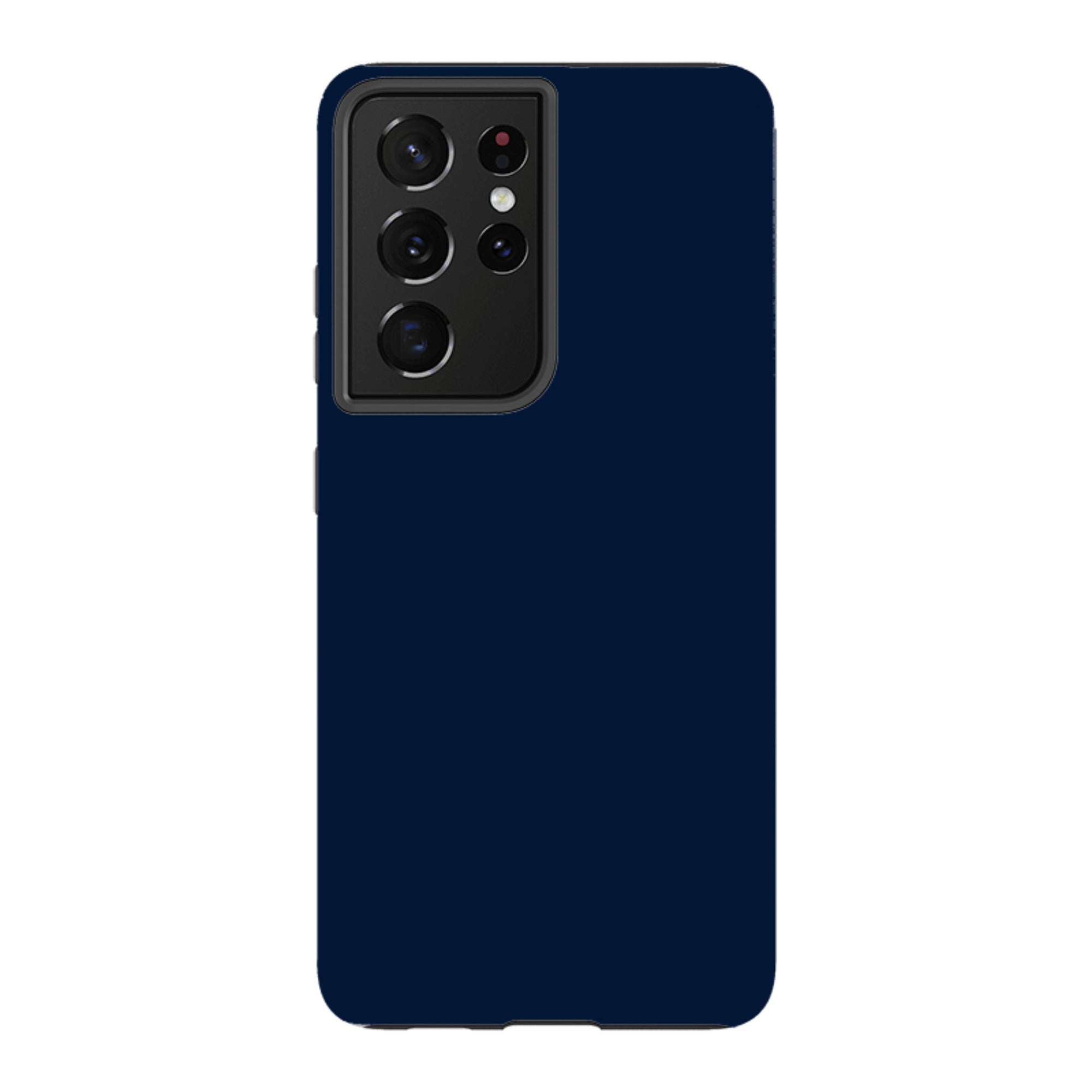 Samsung Tough Case - Porto Blue