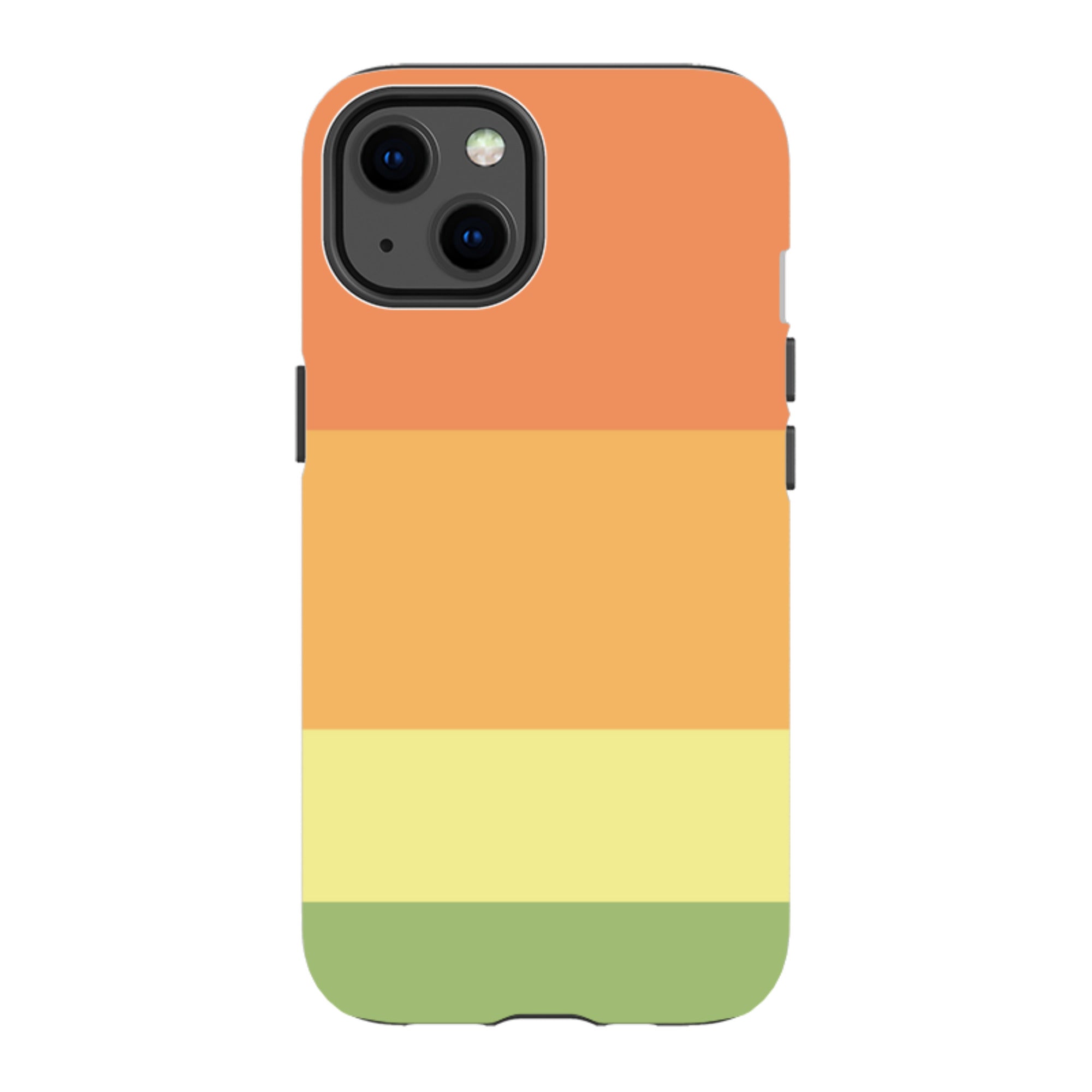 iPhone MagSafe Tough Case -  Osaka Chroma