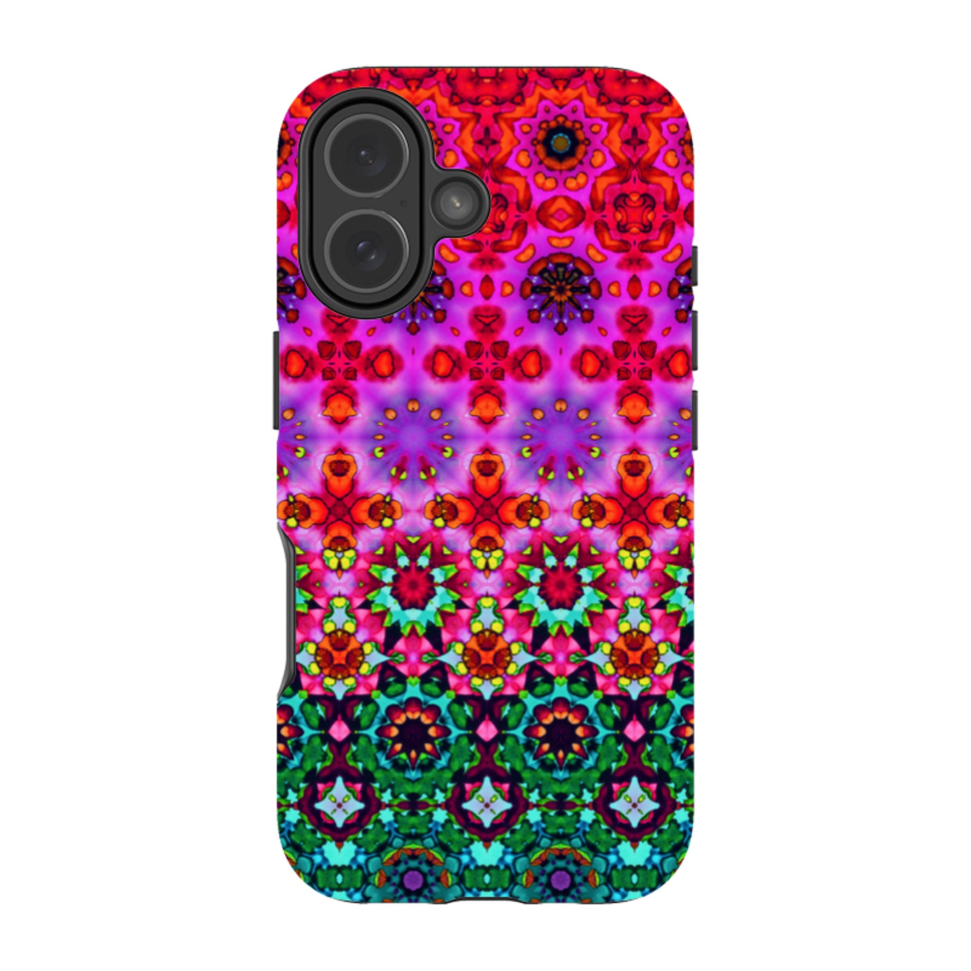 iPhone Tough Case - Musikfest