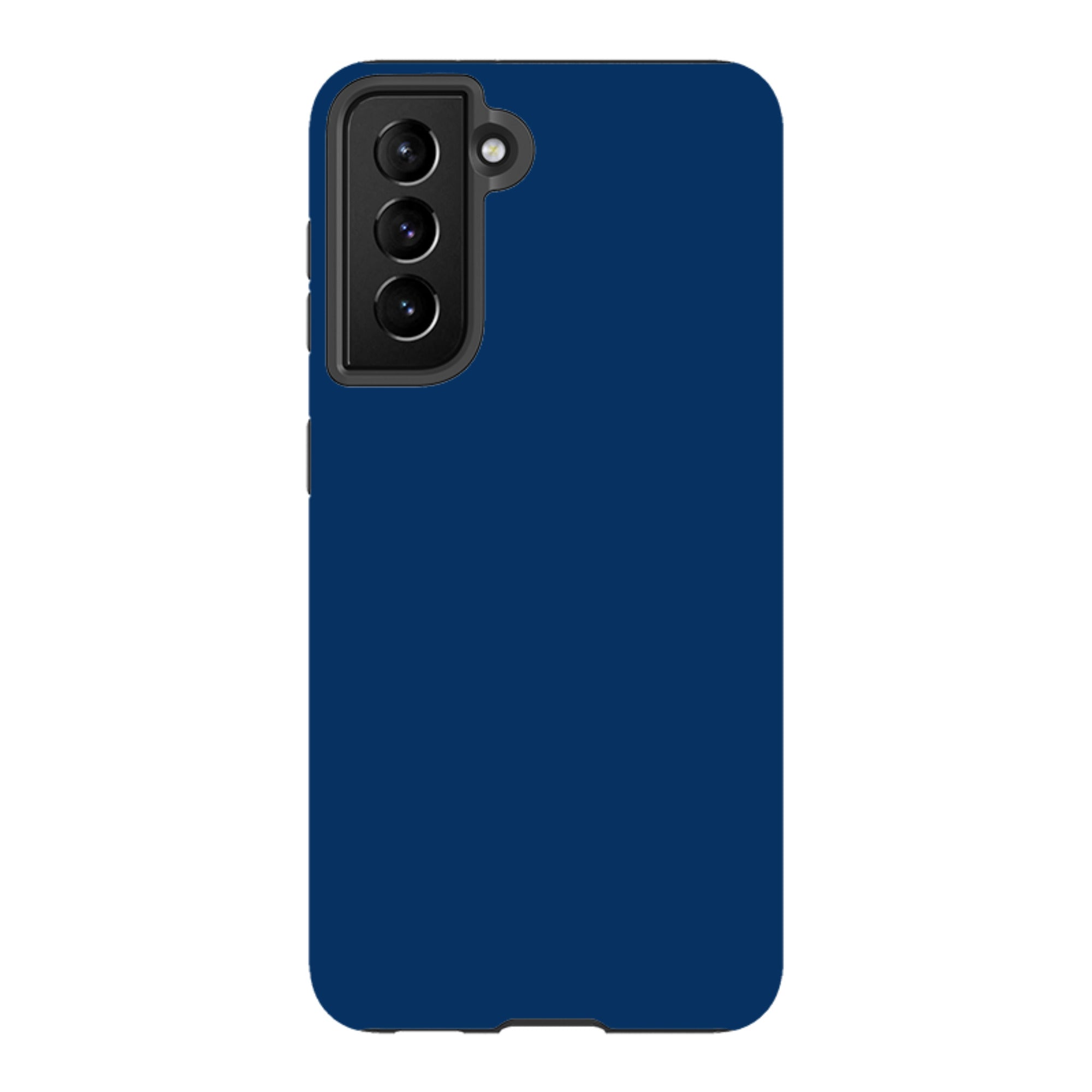 Samsung Tough Case - London Blue