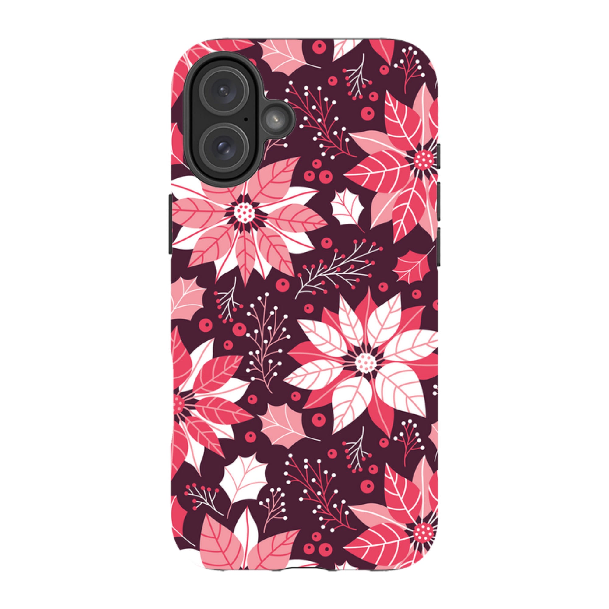 iPhone Tough Case - Blessings