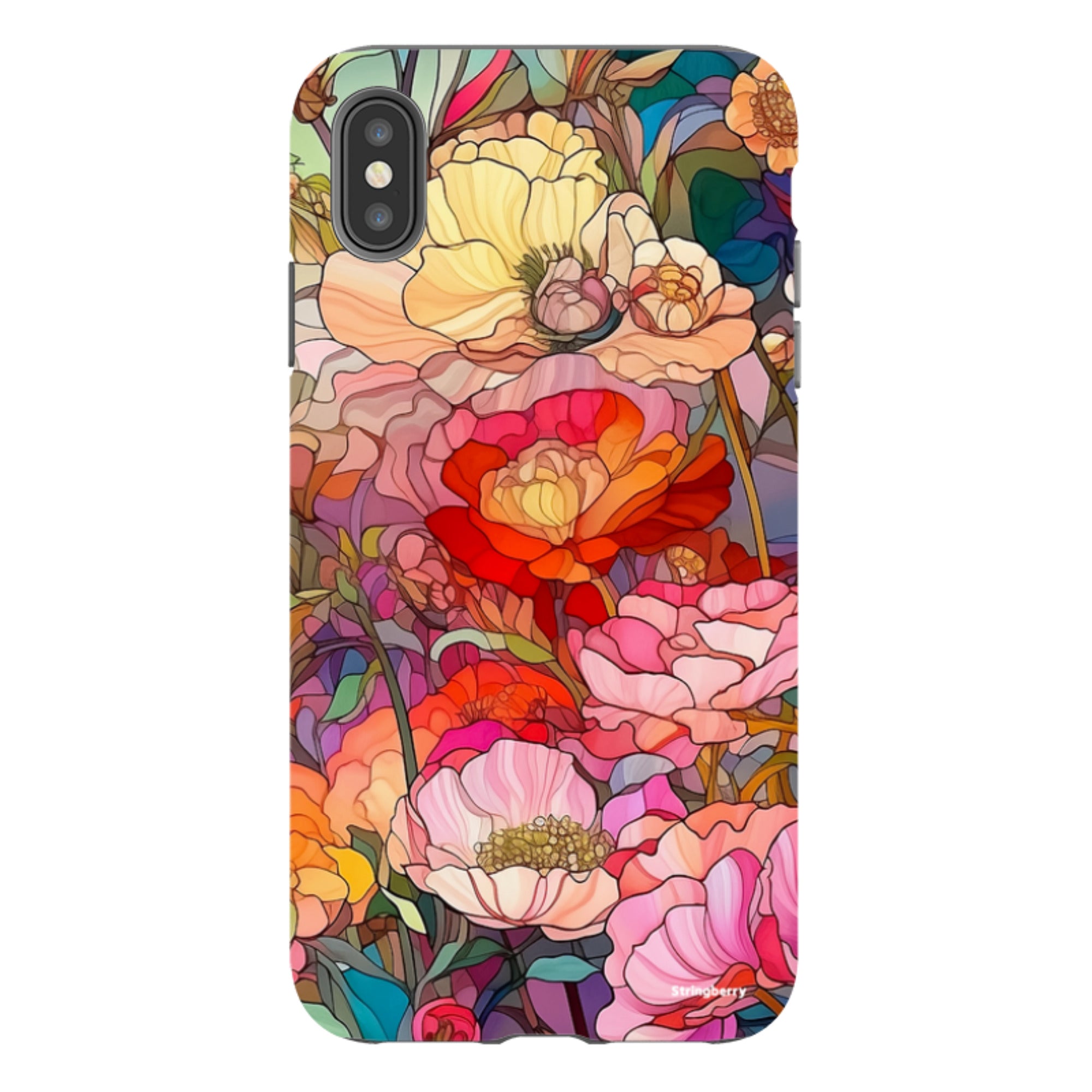 iPhone Tough Case - Heacham