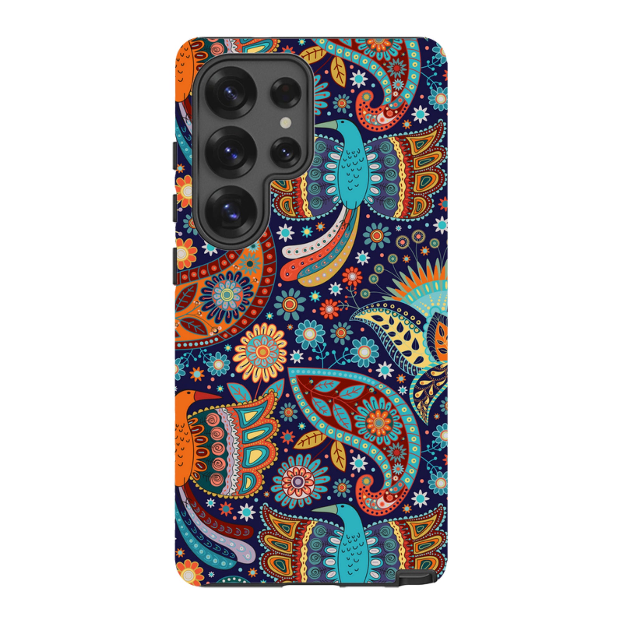 Samsung Tough Case - Bettyhill