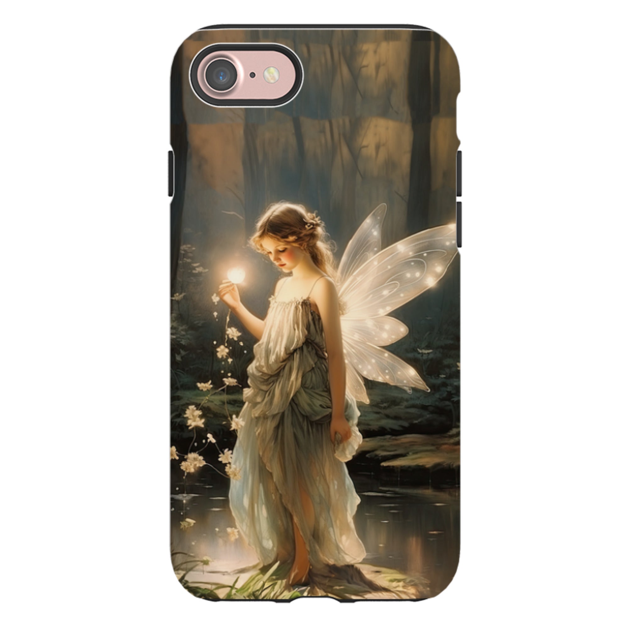iPhone Case - Fairy Lights