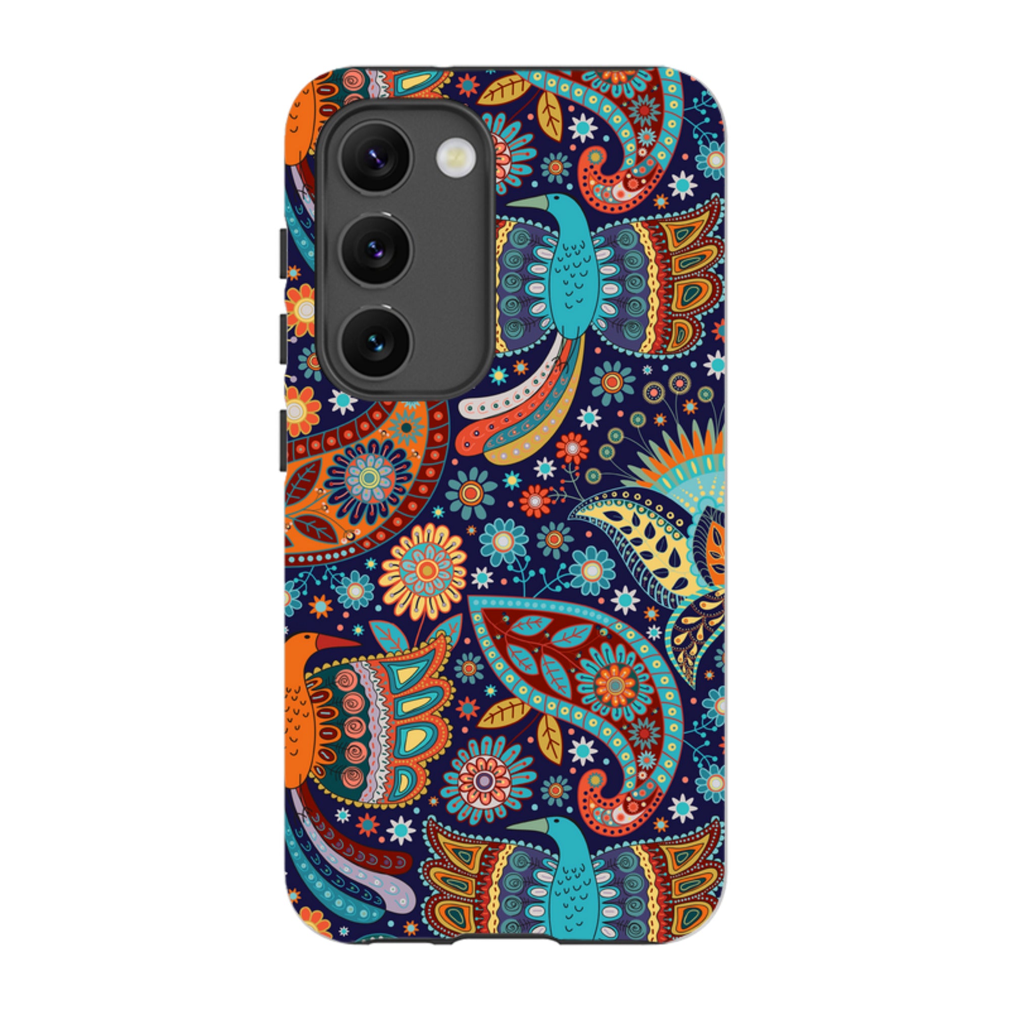 Samsung Tough Case - Bettyhill