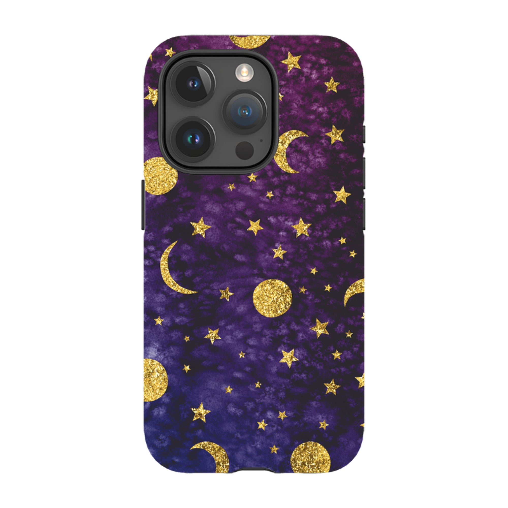 iPhone Tough Case - Desert Nights
