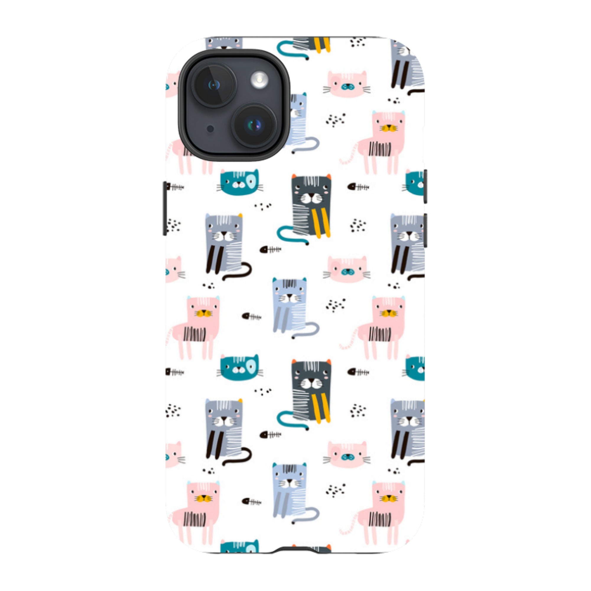 iPhone Tough Case - Katy Purry