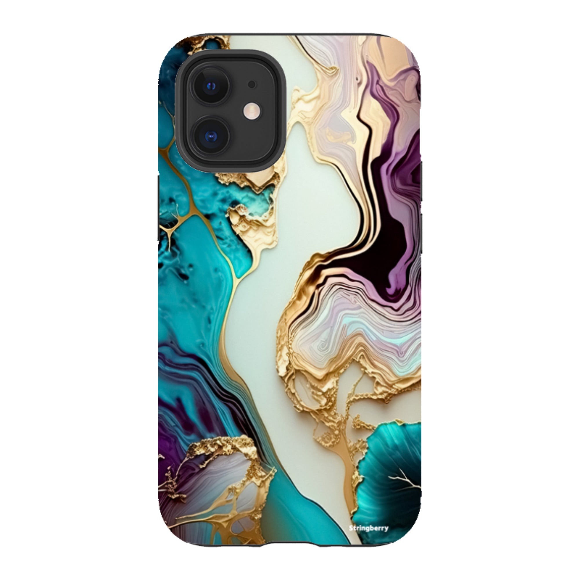 iPhone Tough Case - Byfield