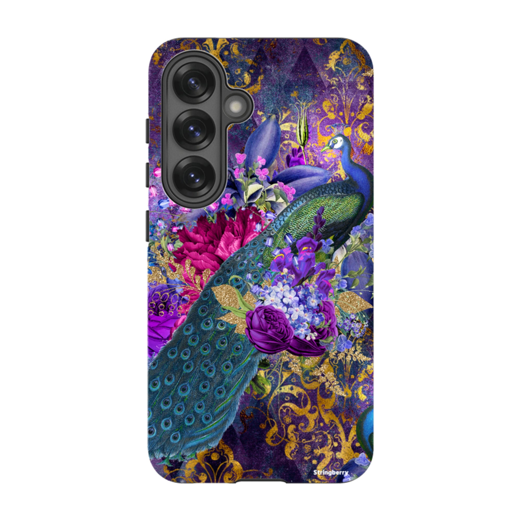 Samsung Tough Case - Wonders
