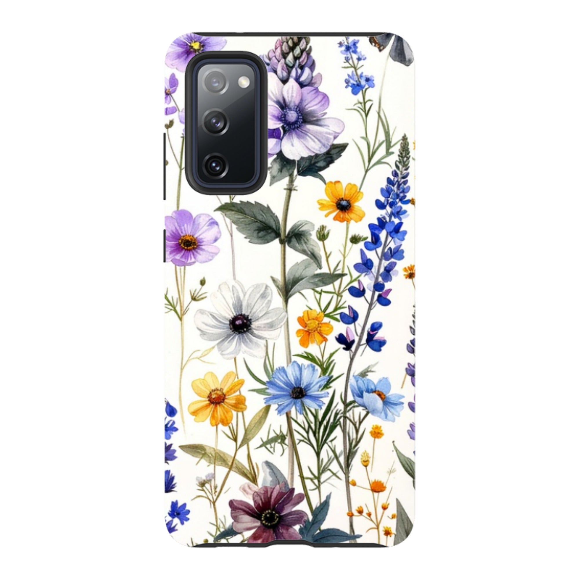 Samsung Tough Case - Westend Floral