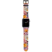 Vasant Floral Apple Watch Strap
