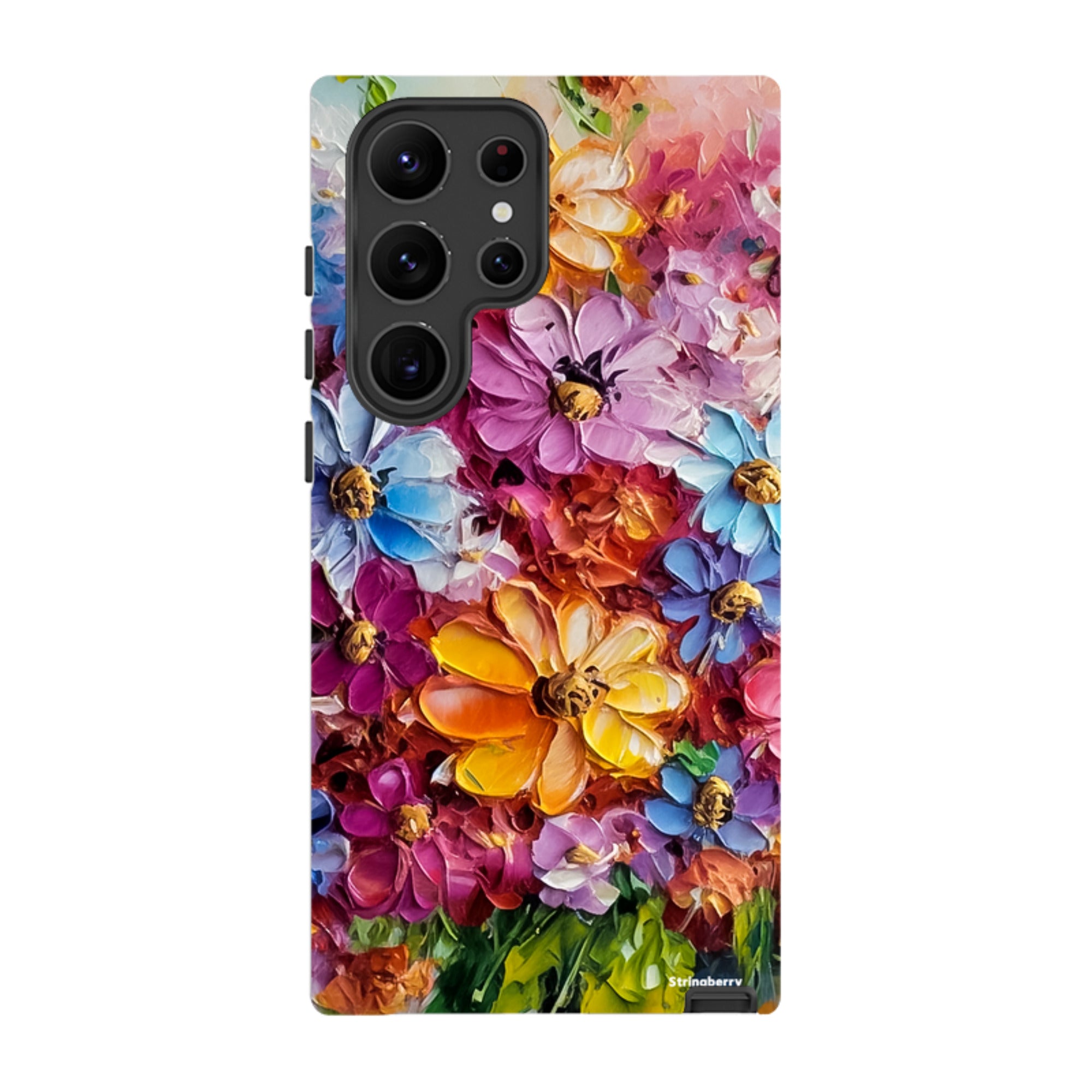 Samsung Tough Case - Littleport