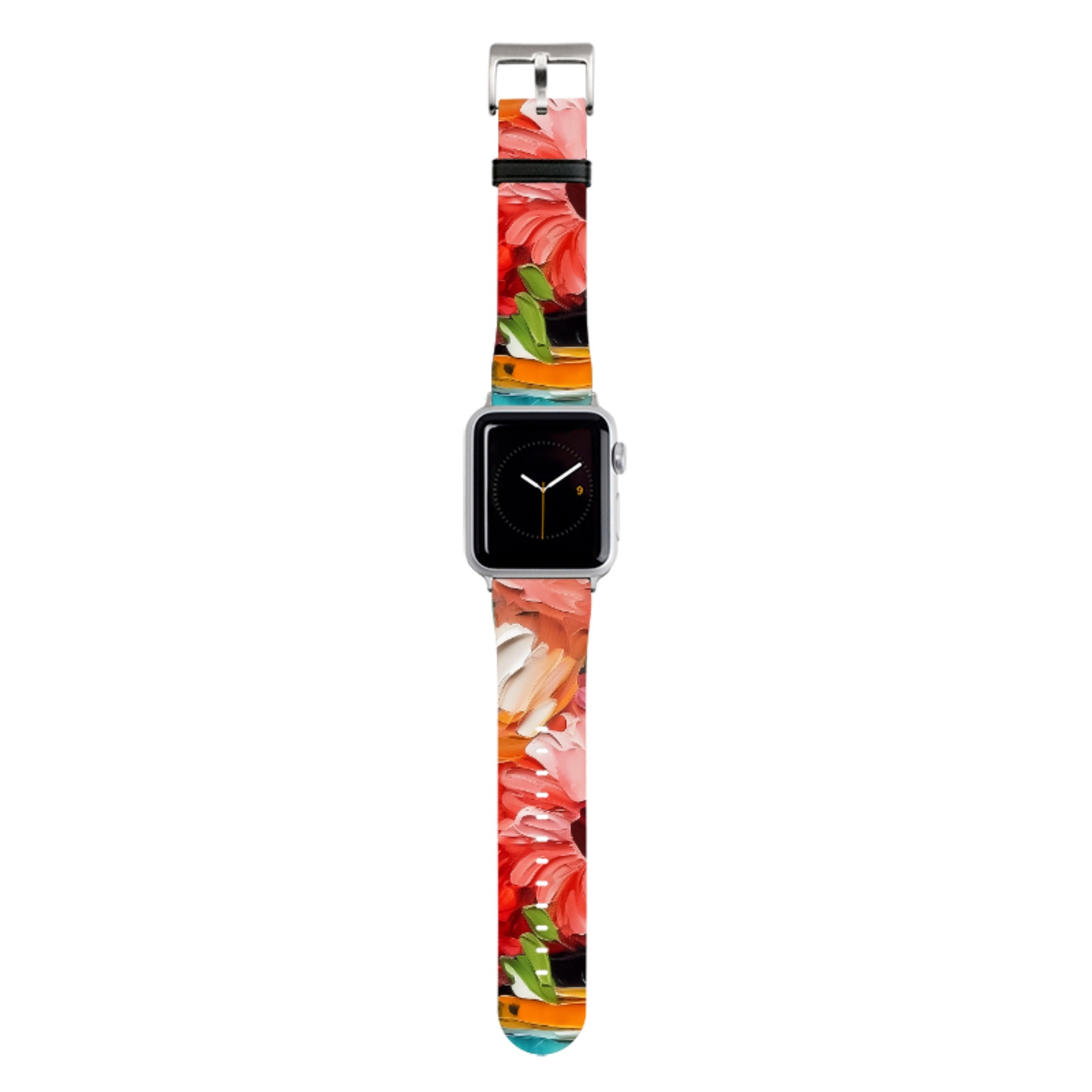 Rampton Apple Watch Strap