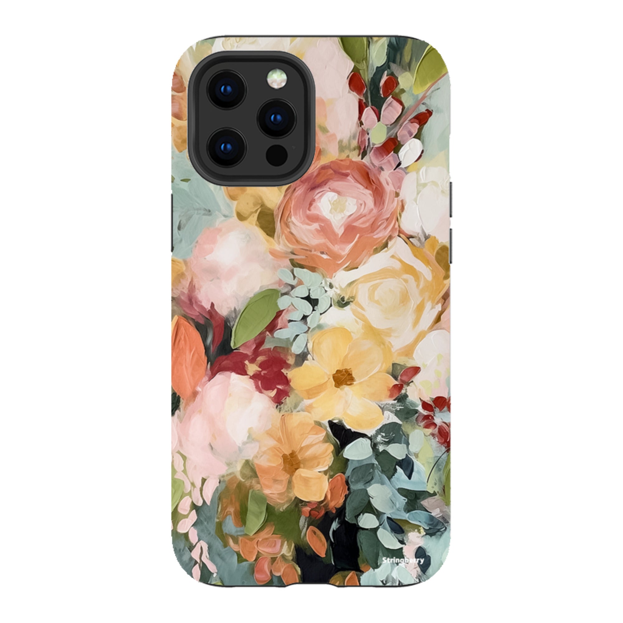iPhone Tough Case - Glatton
