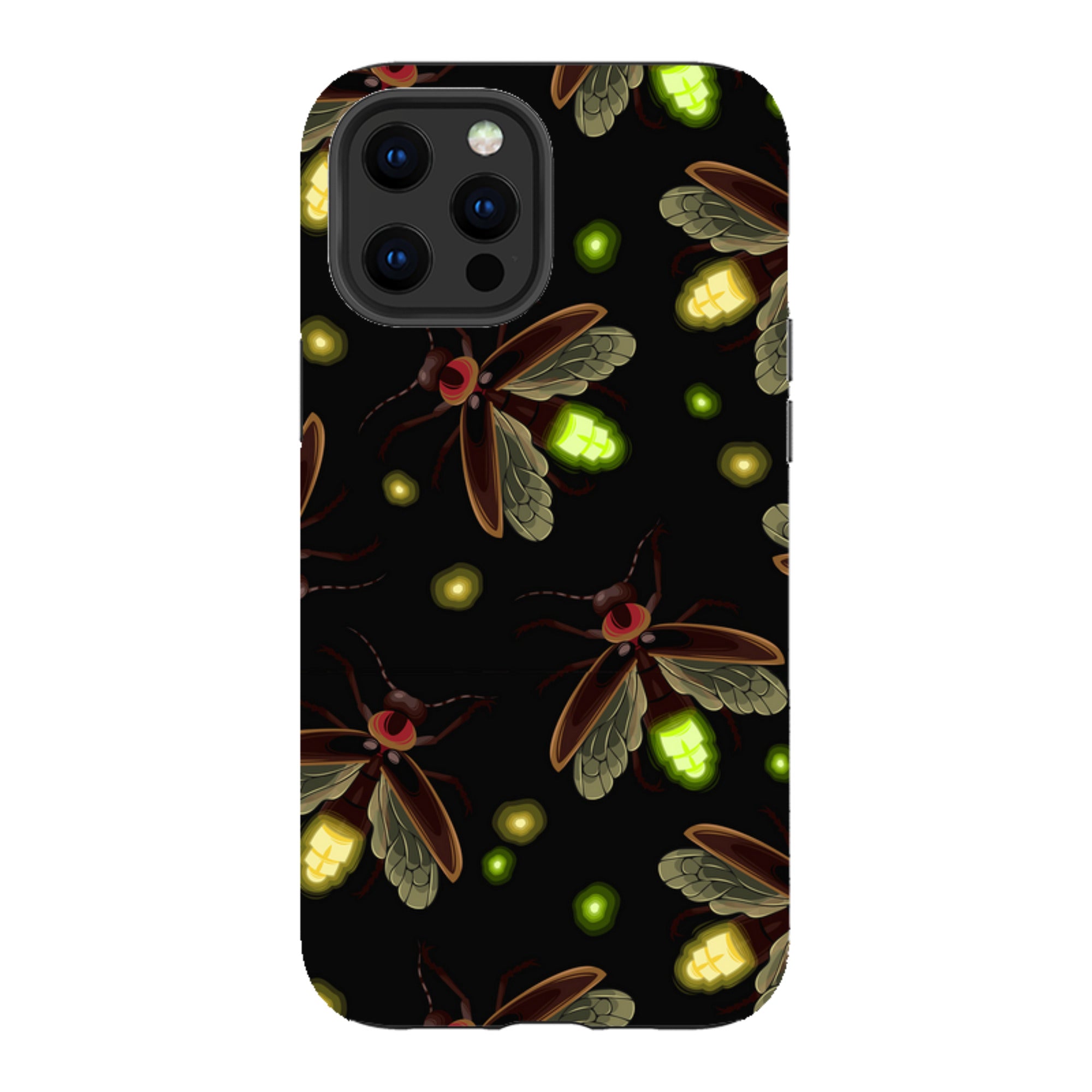iPhone Tough Case - Crystal Palace