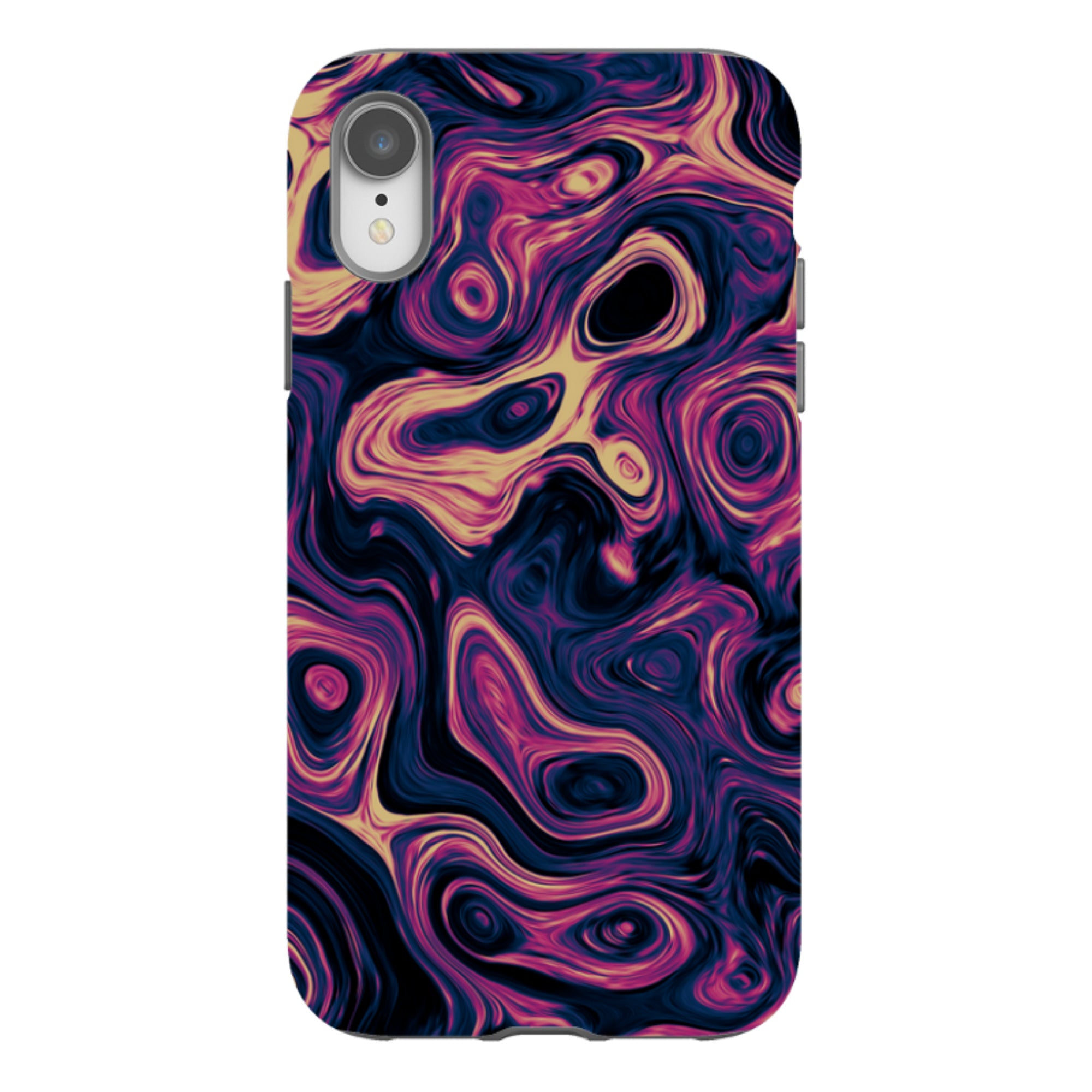 iPhone Tough Case - Bijou
