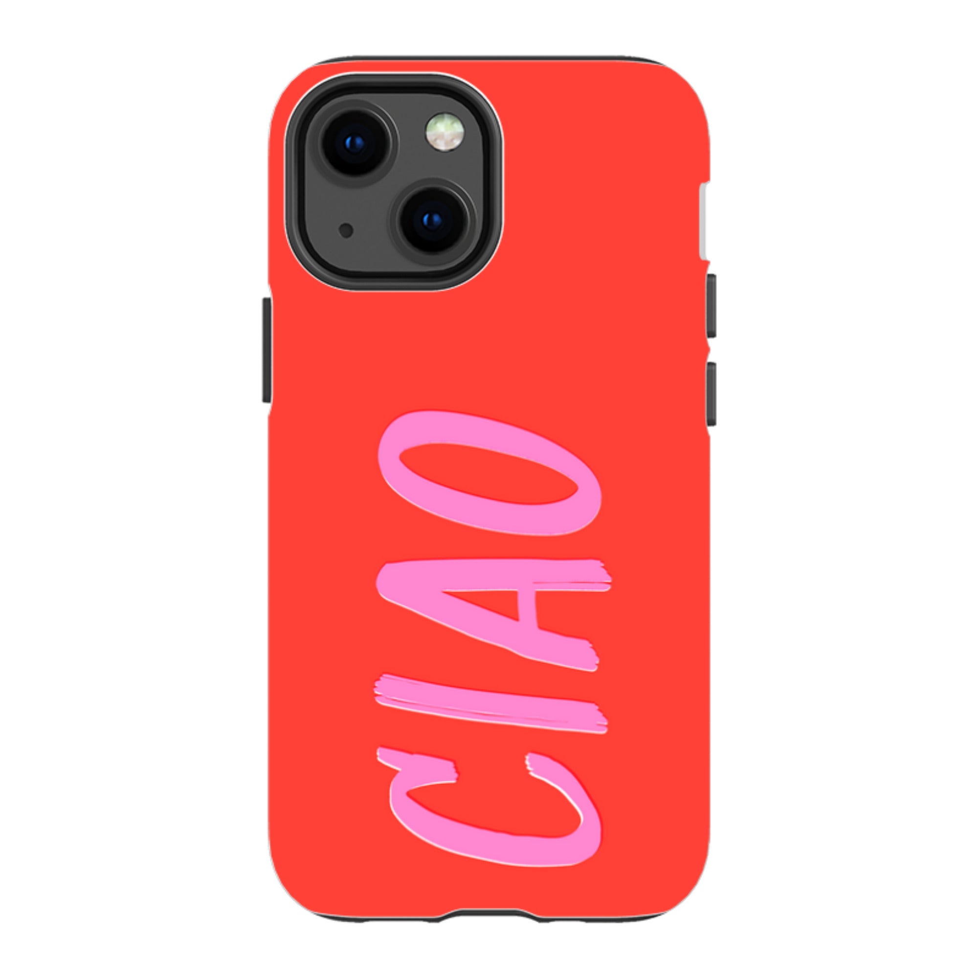 iPhone Case - Ciao