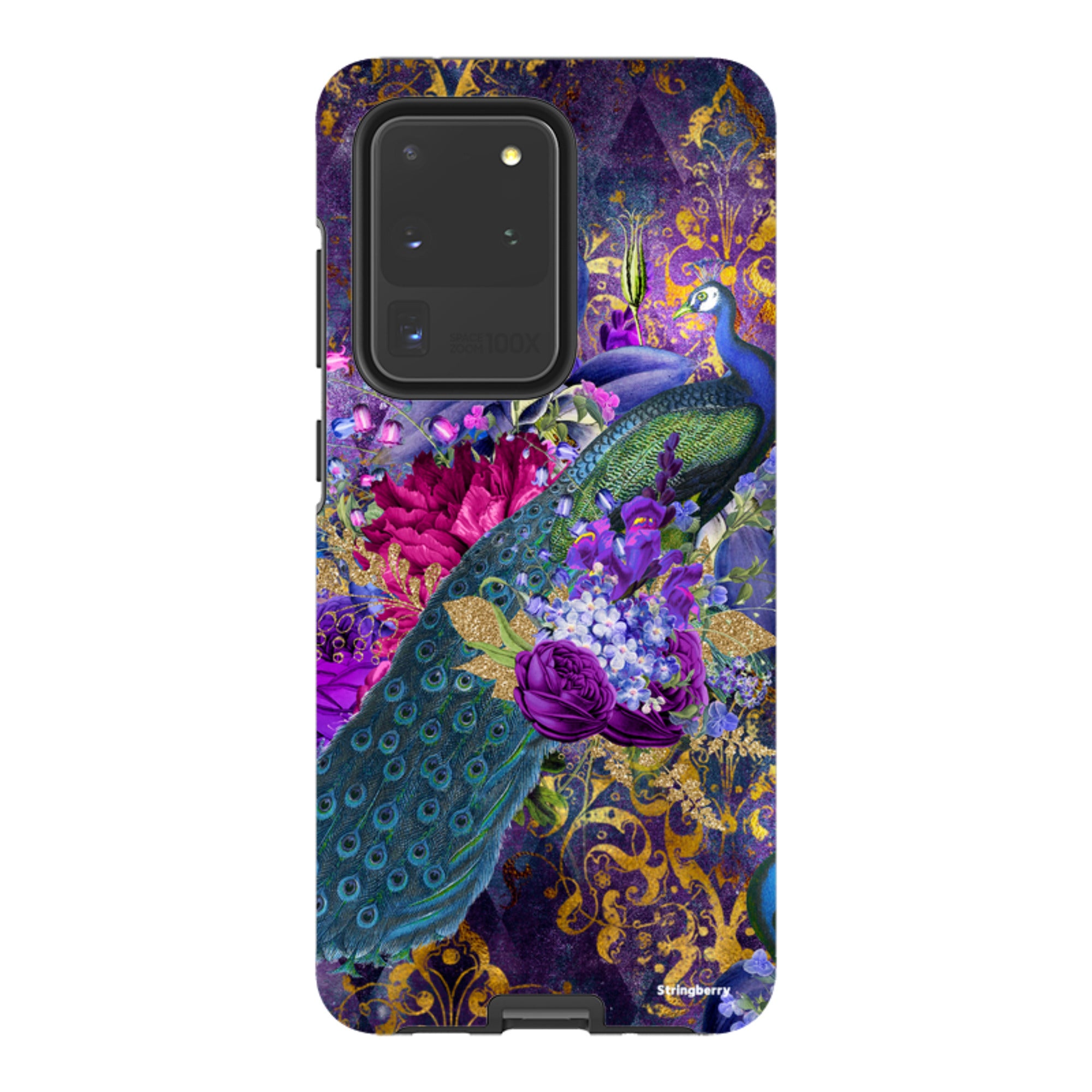 Samsung Tough Case - Wonders
