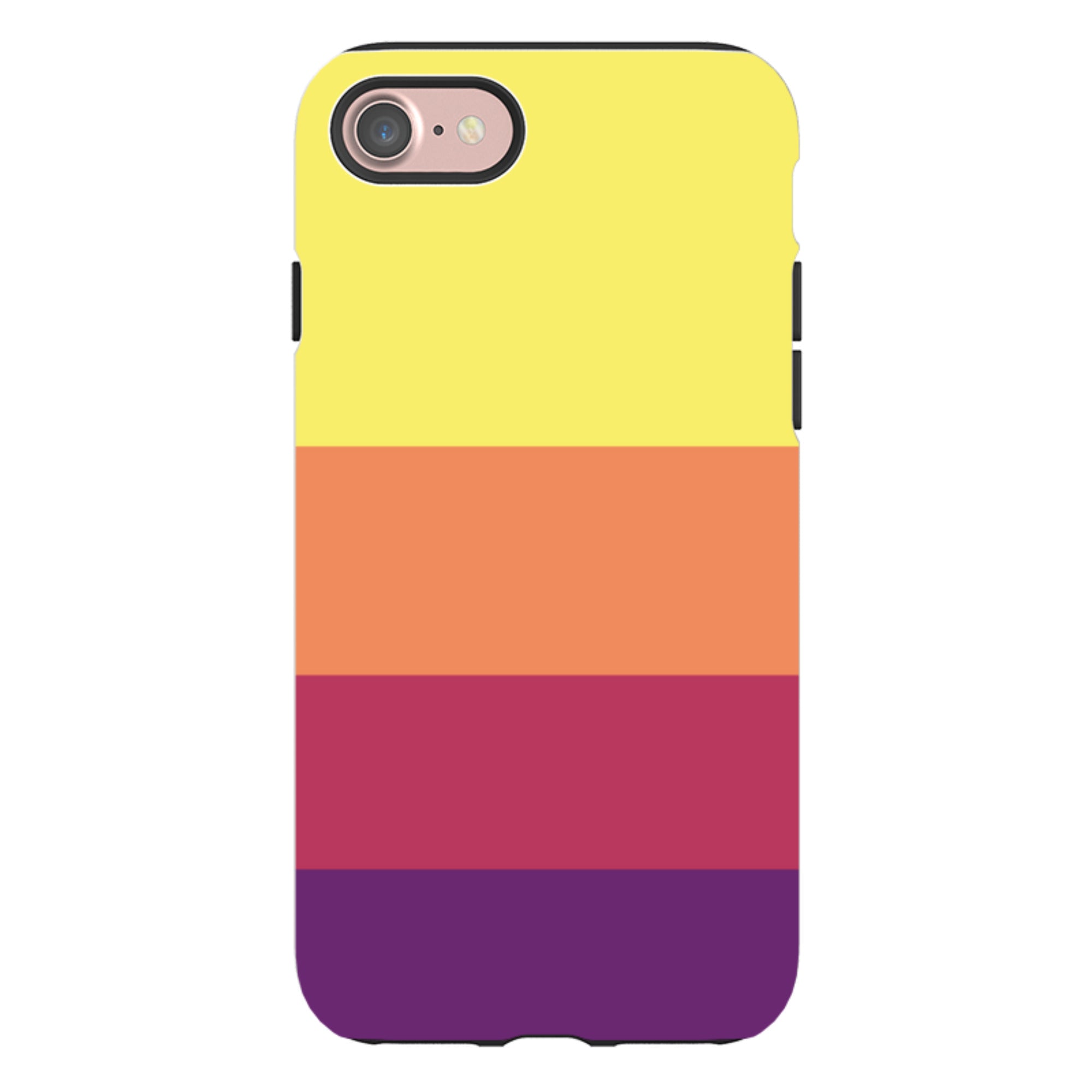iPhone Case - Bari Chroma